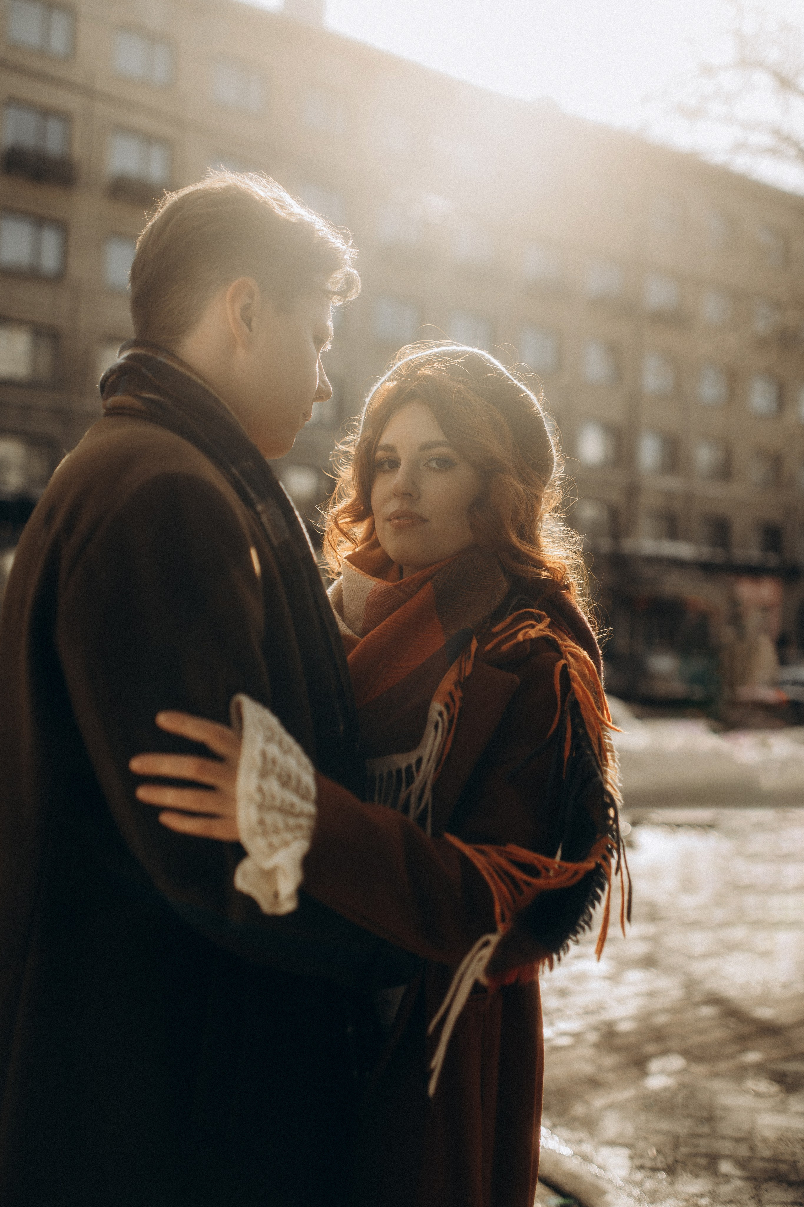 Андрей и Рада. Семейный и свадебный фотограф в Новосибирске/Бийске Екатерина Логинова