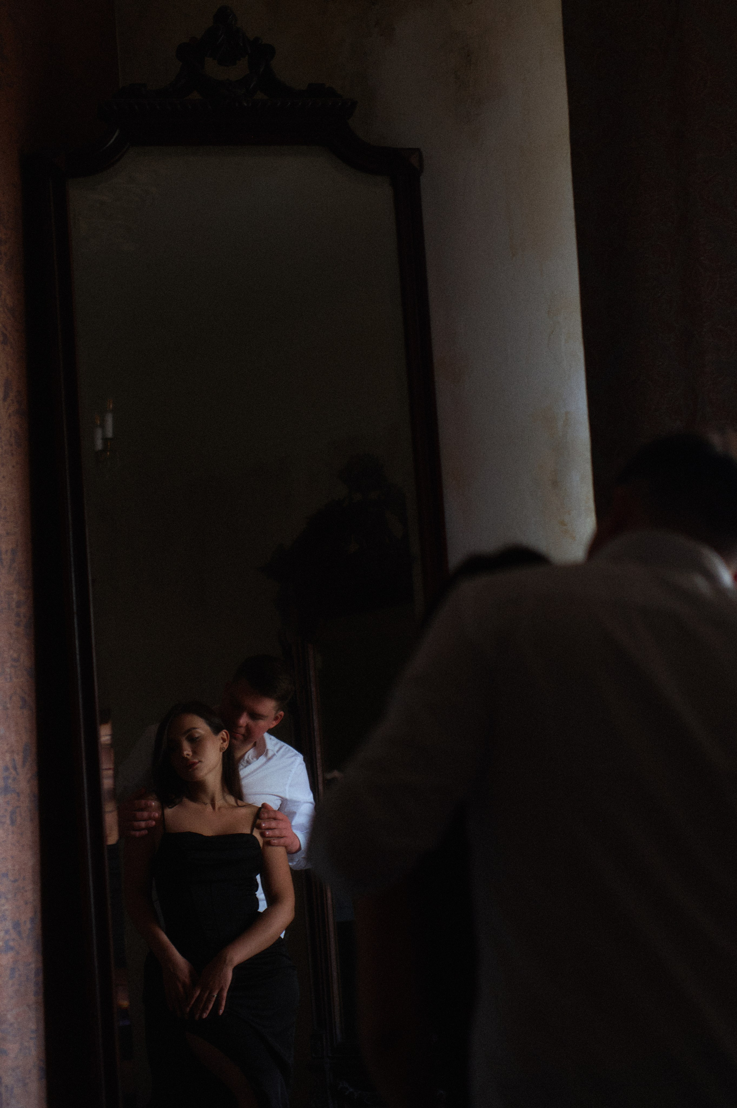 Ulyana|Sasha. Свадебный фотограф Санкт-Петербург DanyaPhotoart