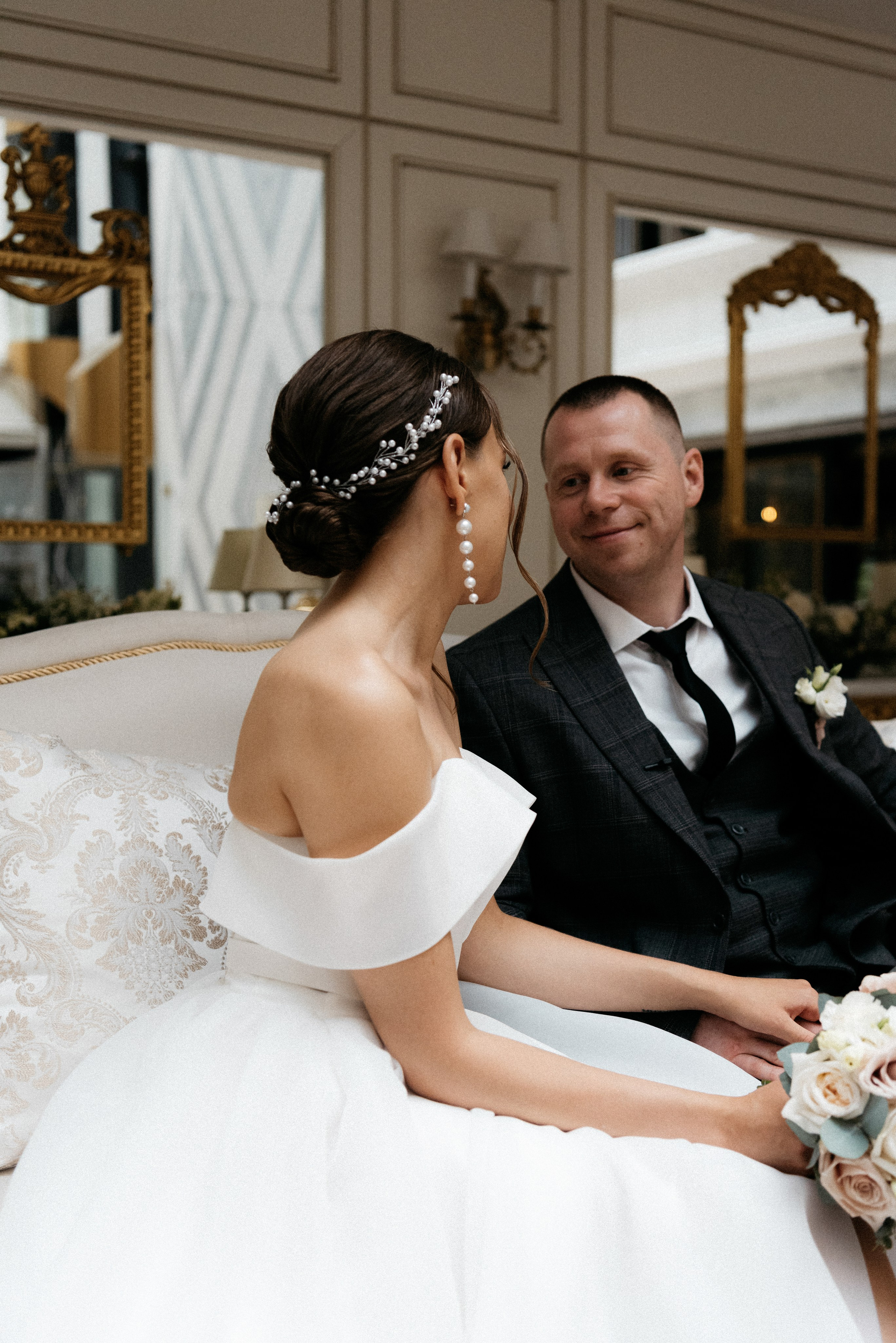 Alena|Kostya. Свадебный фотограф Санкт-Петербург DanyaPhotoart