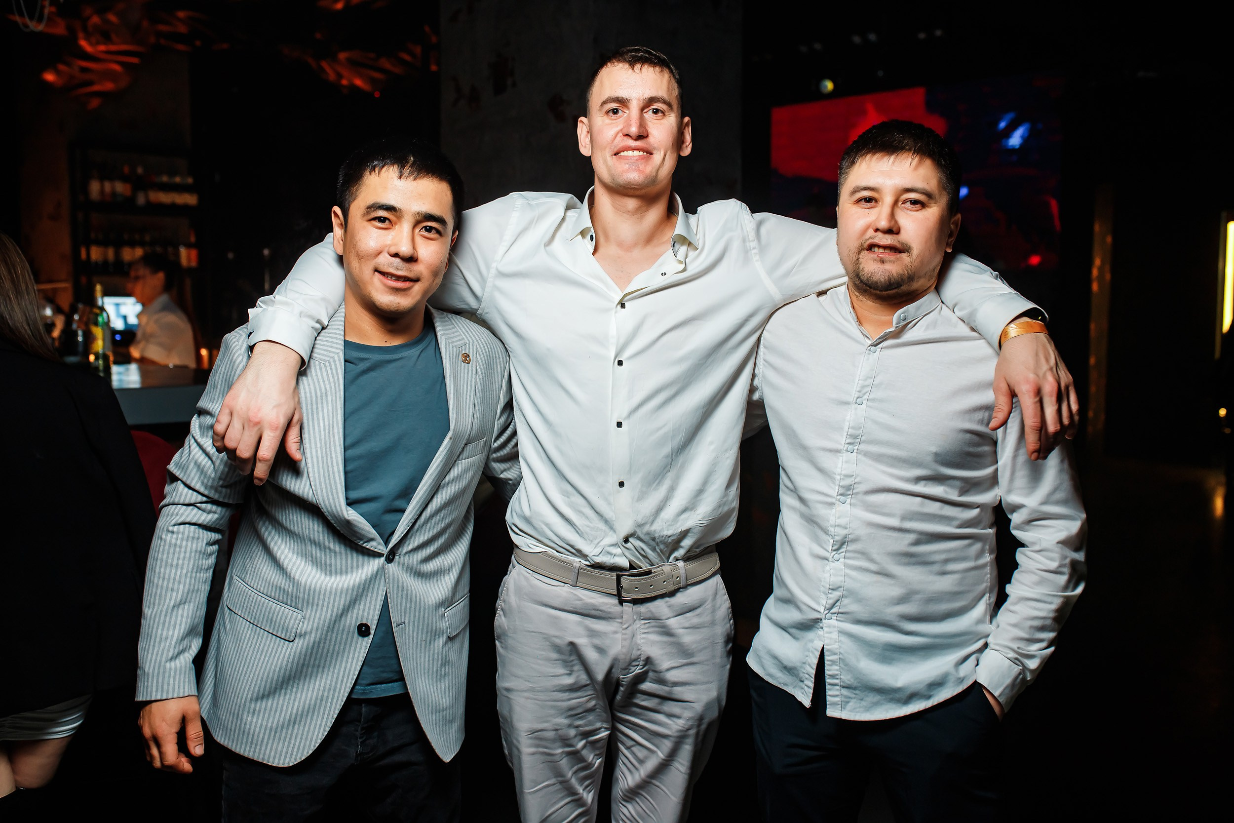 Insomnia. Кипятком Павлодар