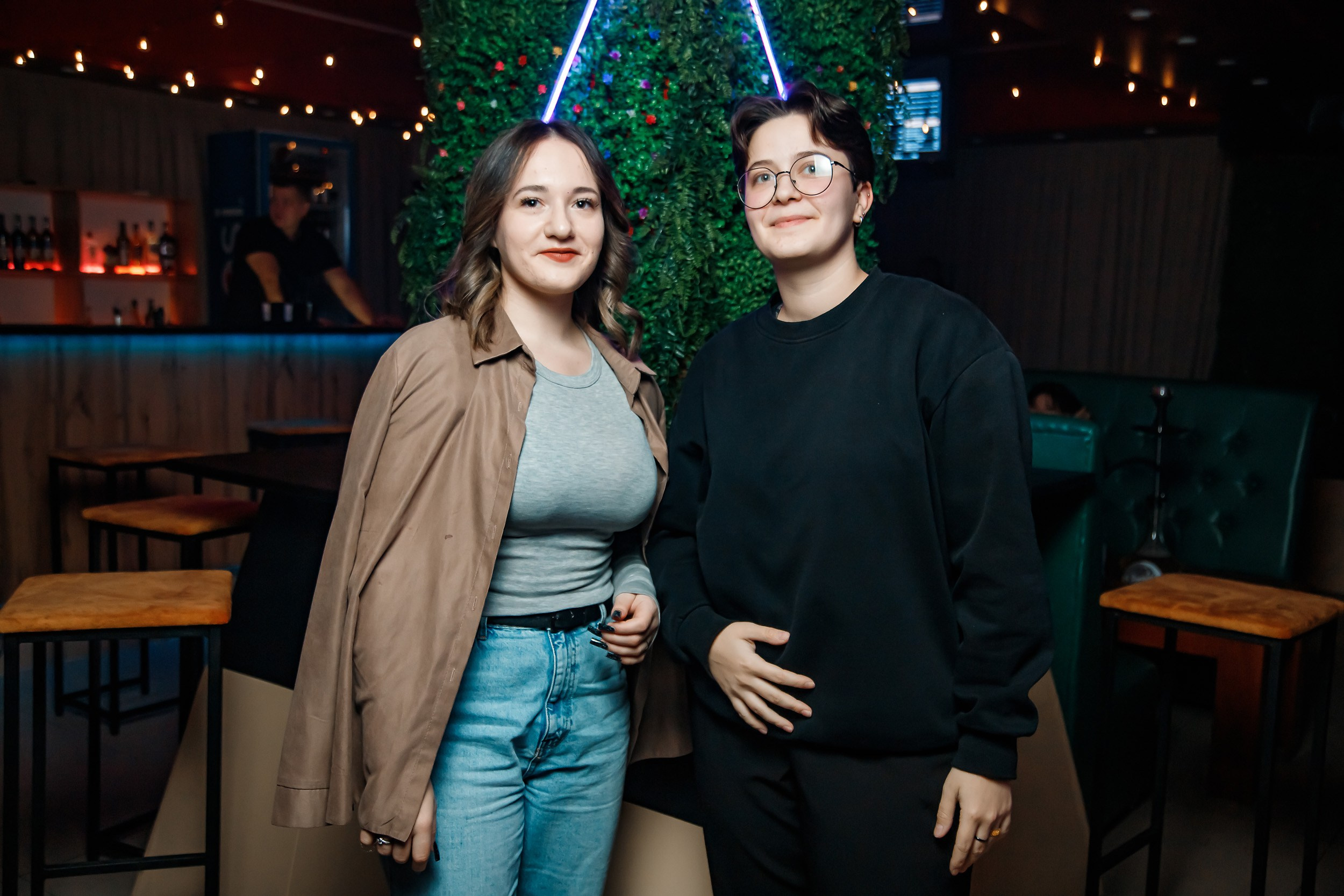 Dell'Bar. Кипятком Павлодар