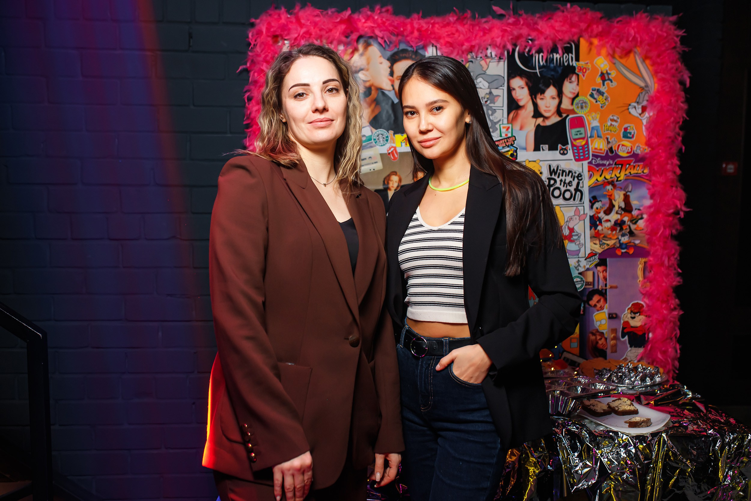 Insomnia. Кипятком Павлодар