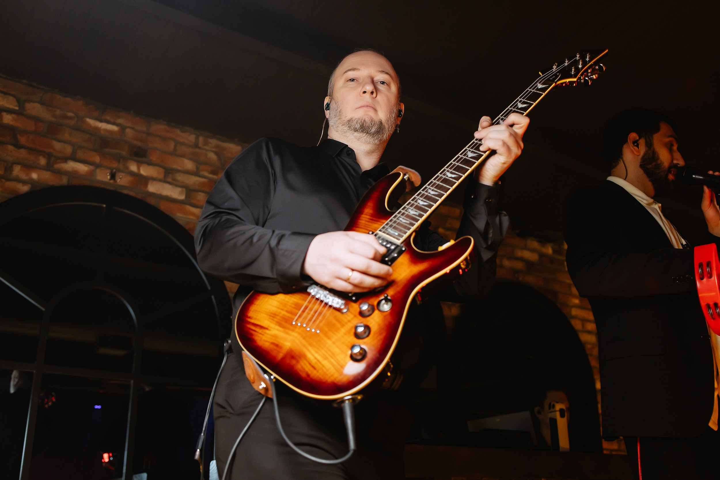 Hudson. Кипятком Павлодар