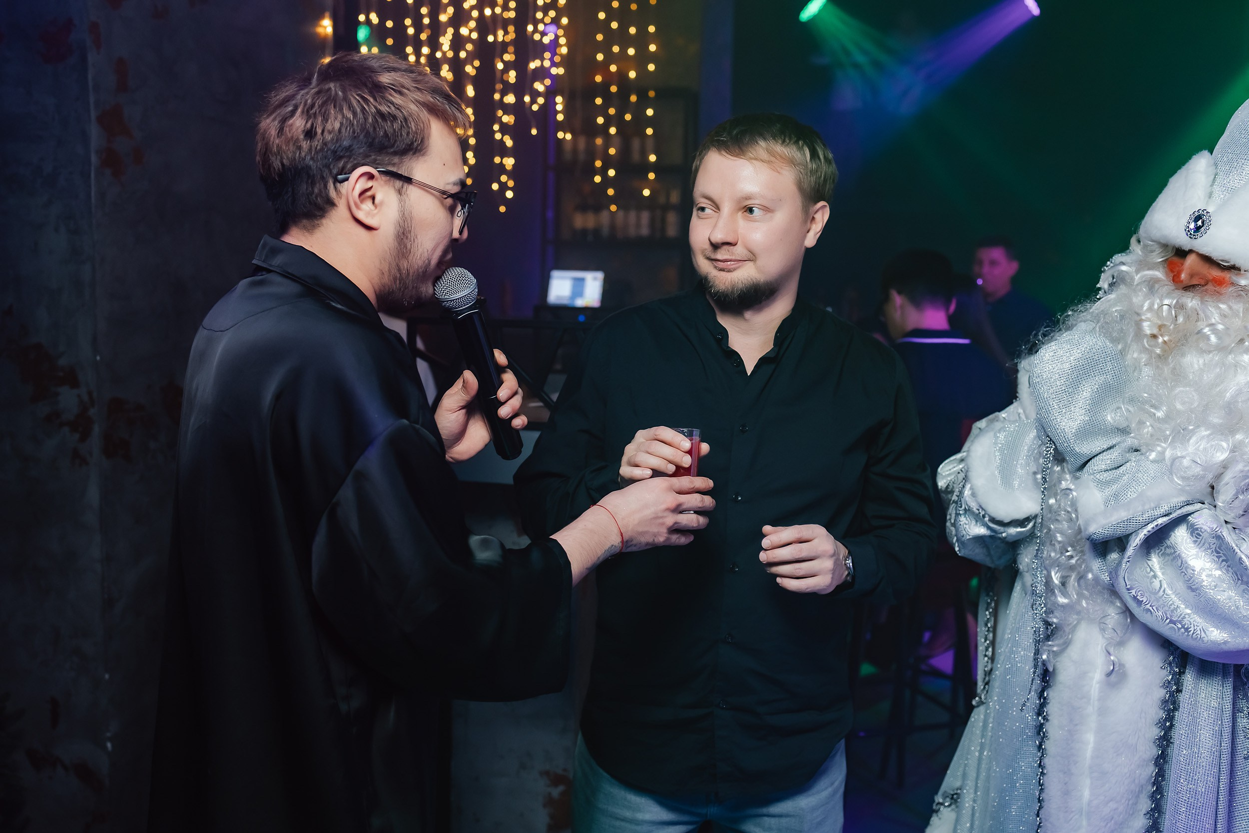 Insomnia. Кипятком Павлодар