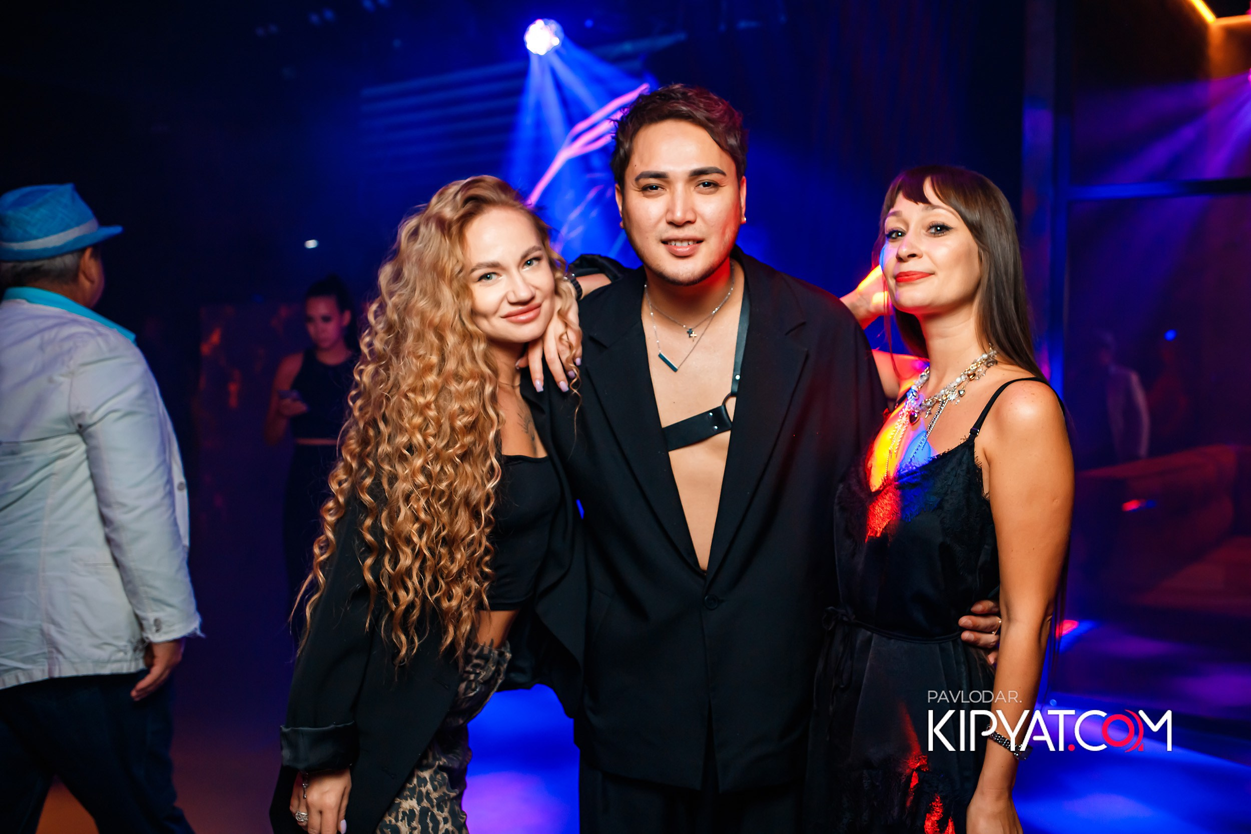 Insomnia. Кипятком Павлодар