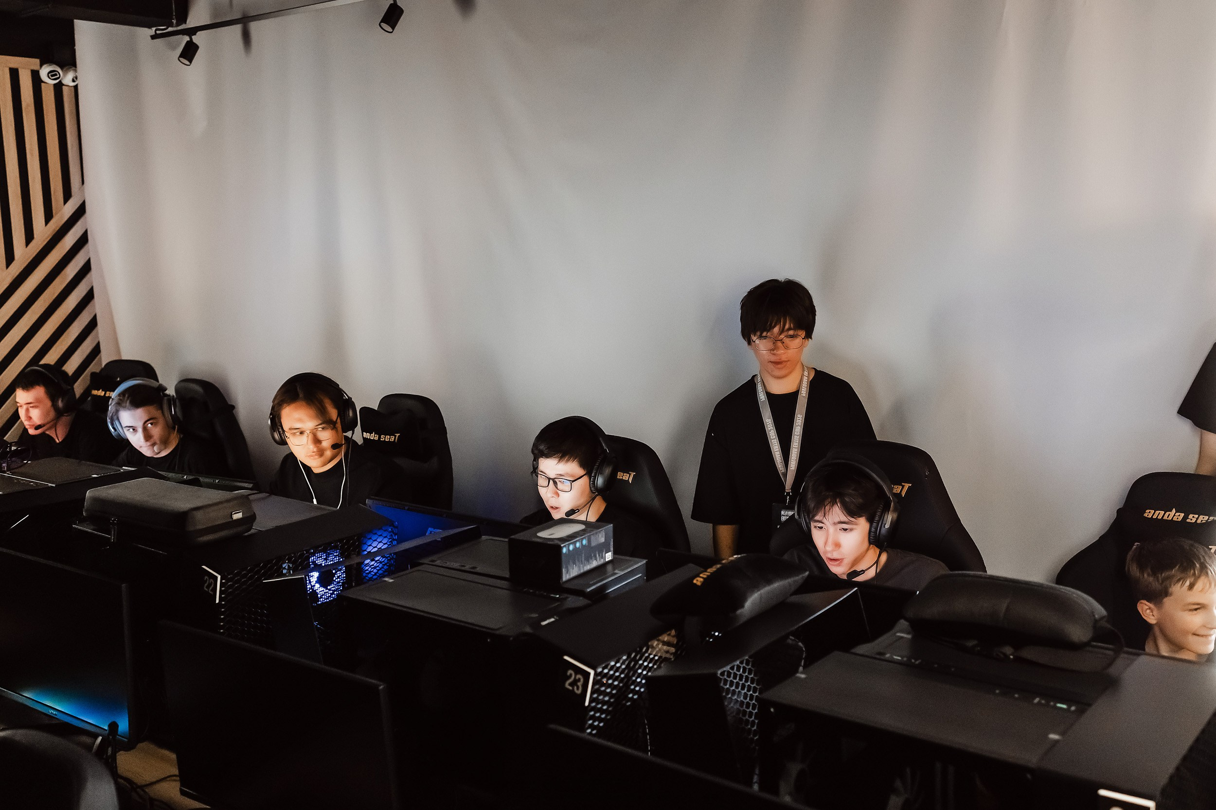 Ertis Cup 2026. Кипятком Павлодар
