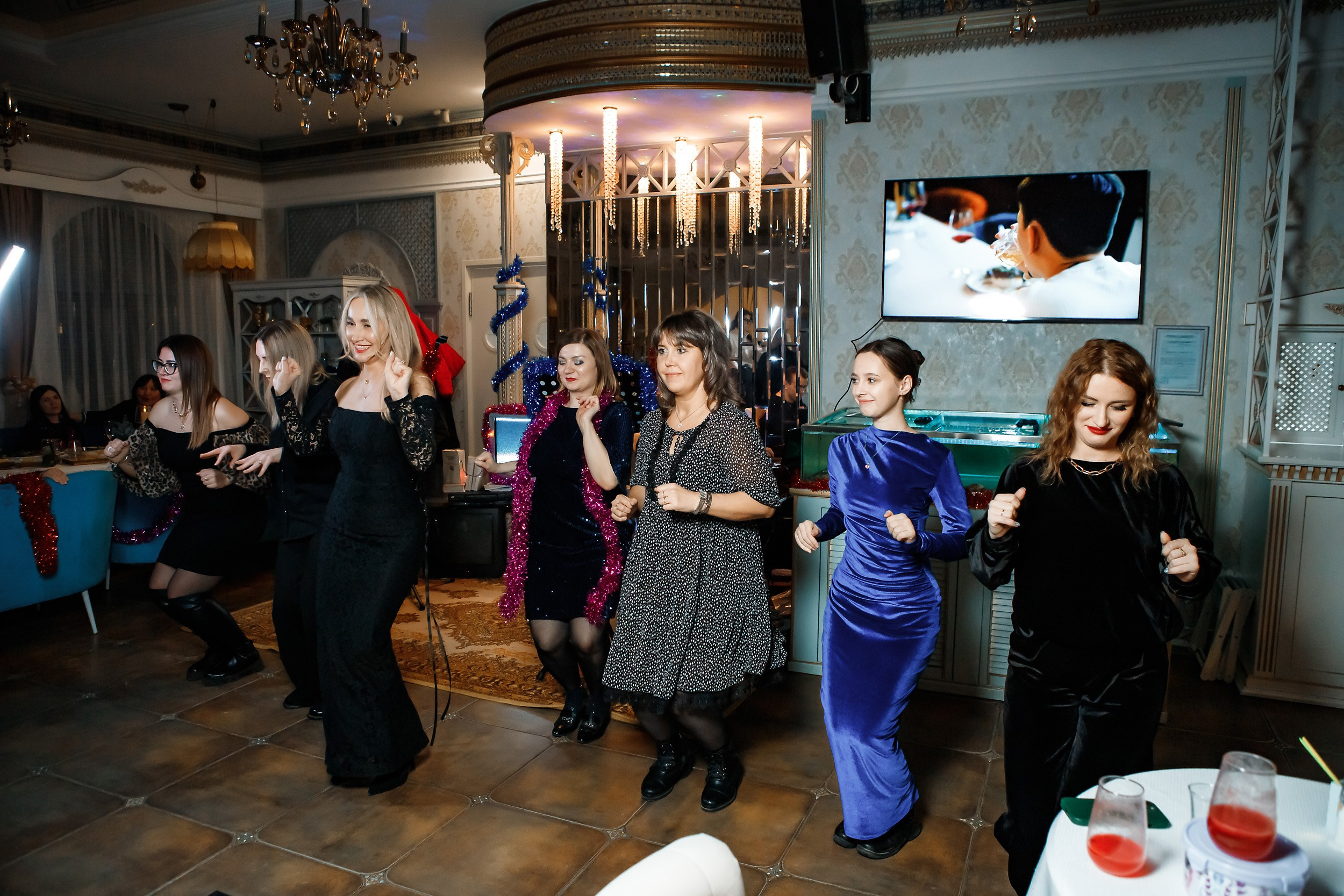 Grand. Кипятком Павлодар