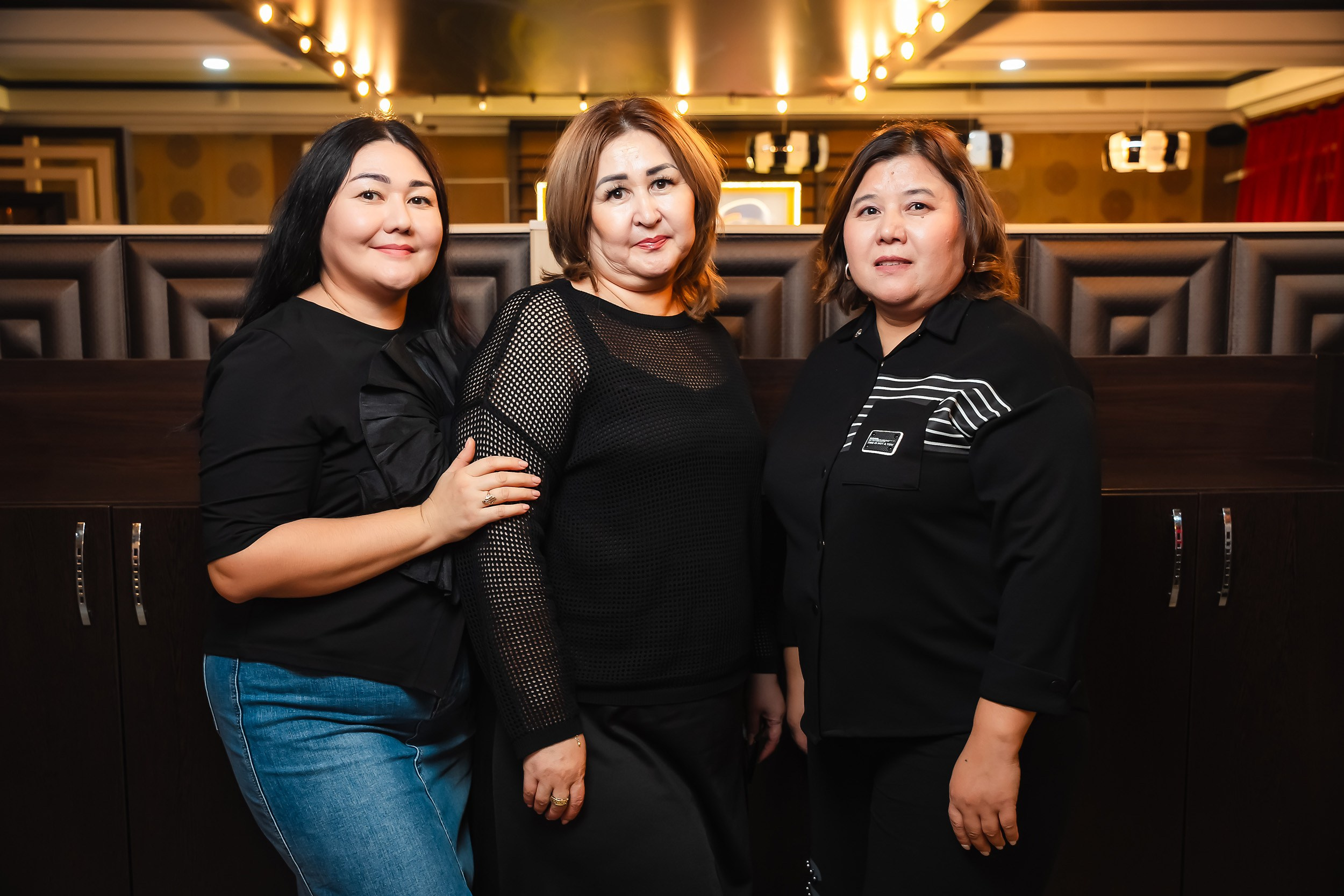 Promenade City. Кипятком Павлодар