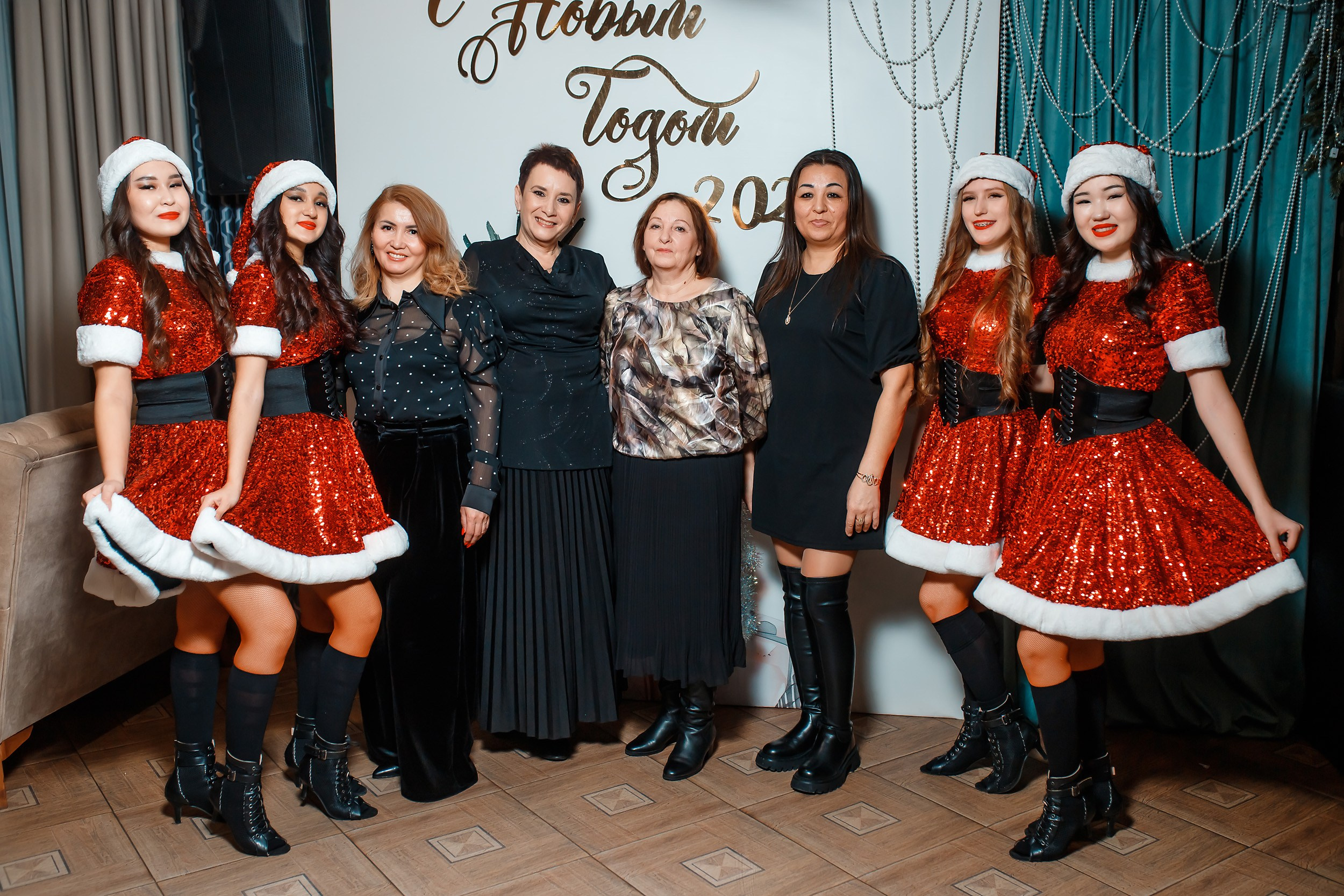 Bossfor. Кипятком Павлодар