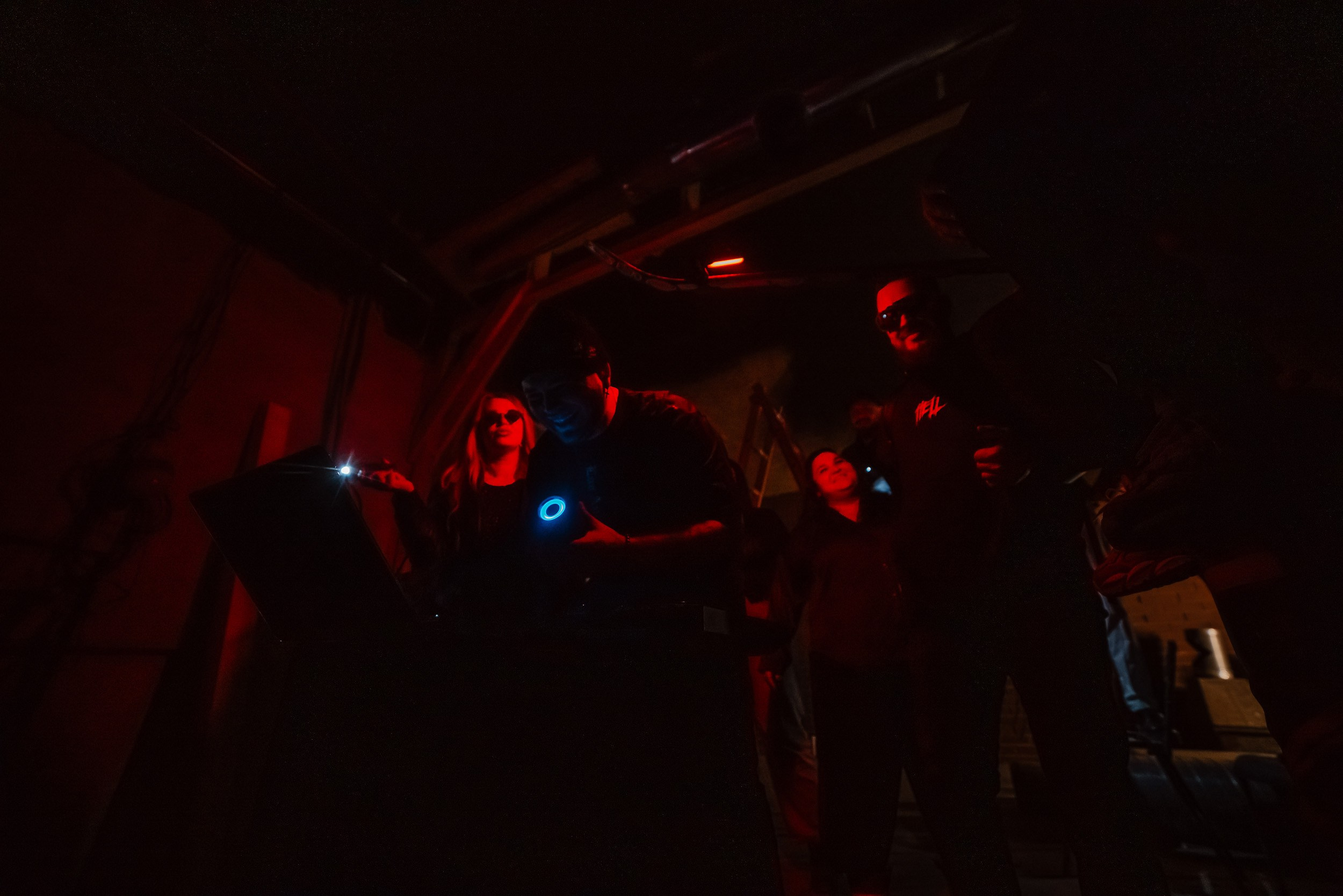 Garage. Кипятком Павлодар