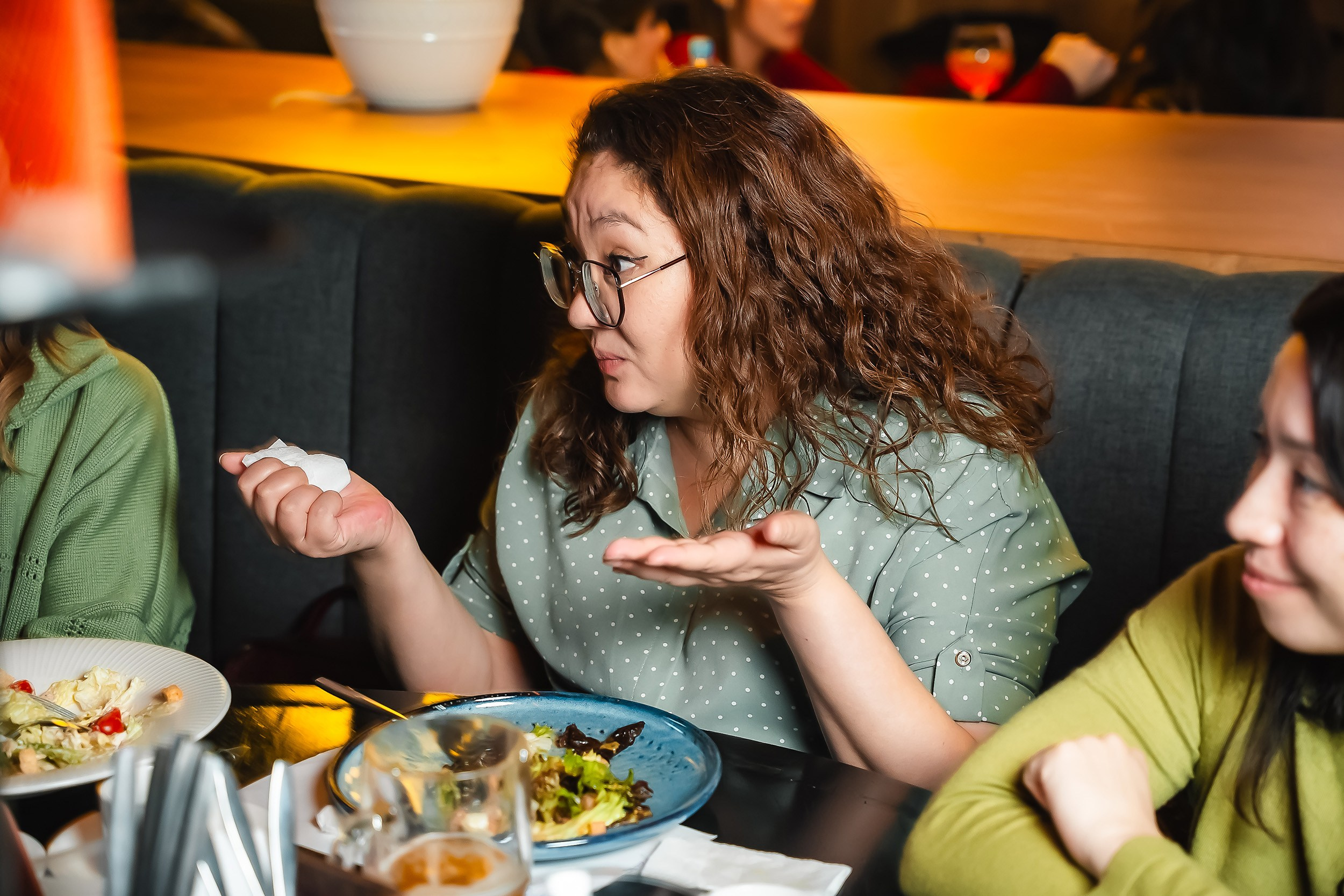 Пошумим Квиз. Кипятком Павлодар