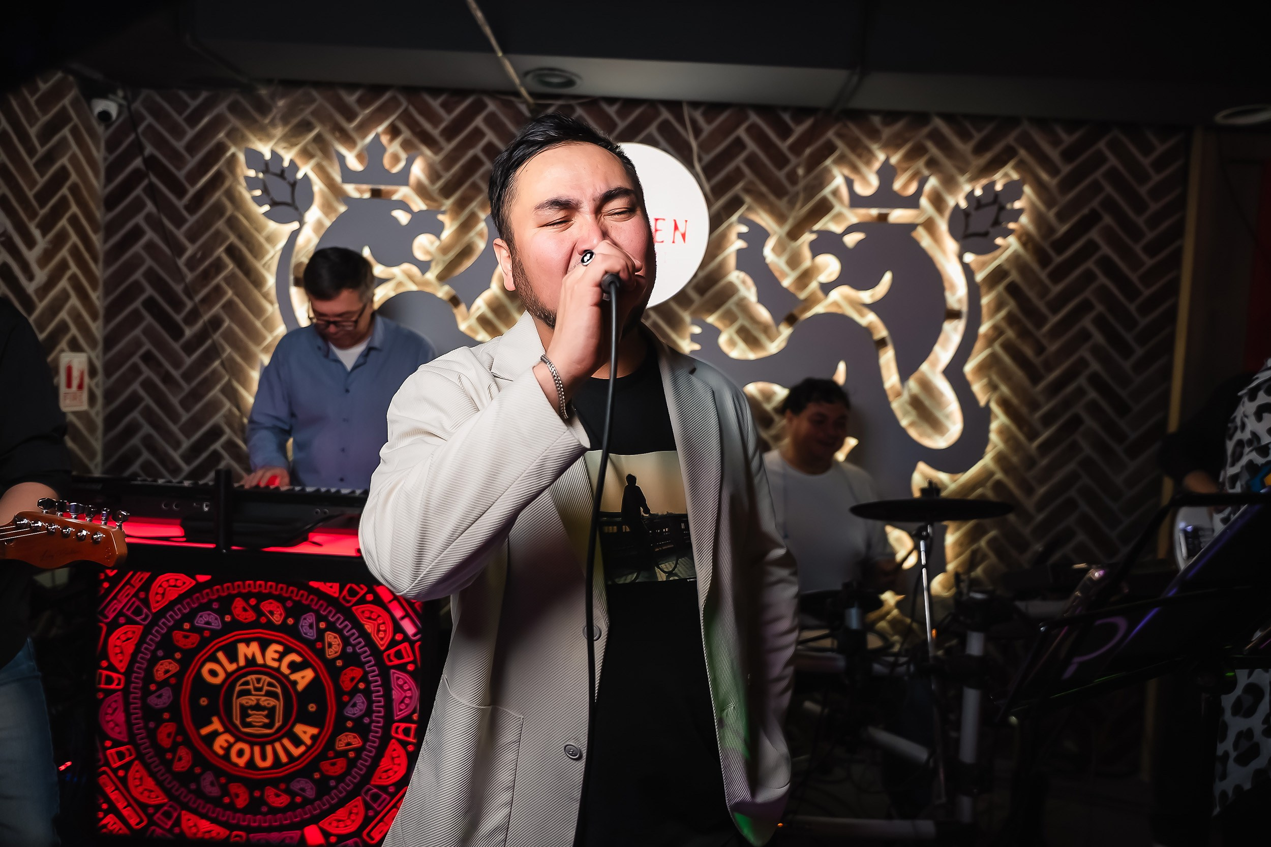 Bremen. Кипятком Павлодар