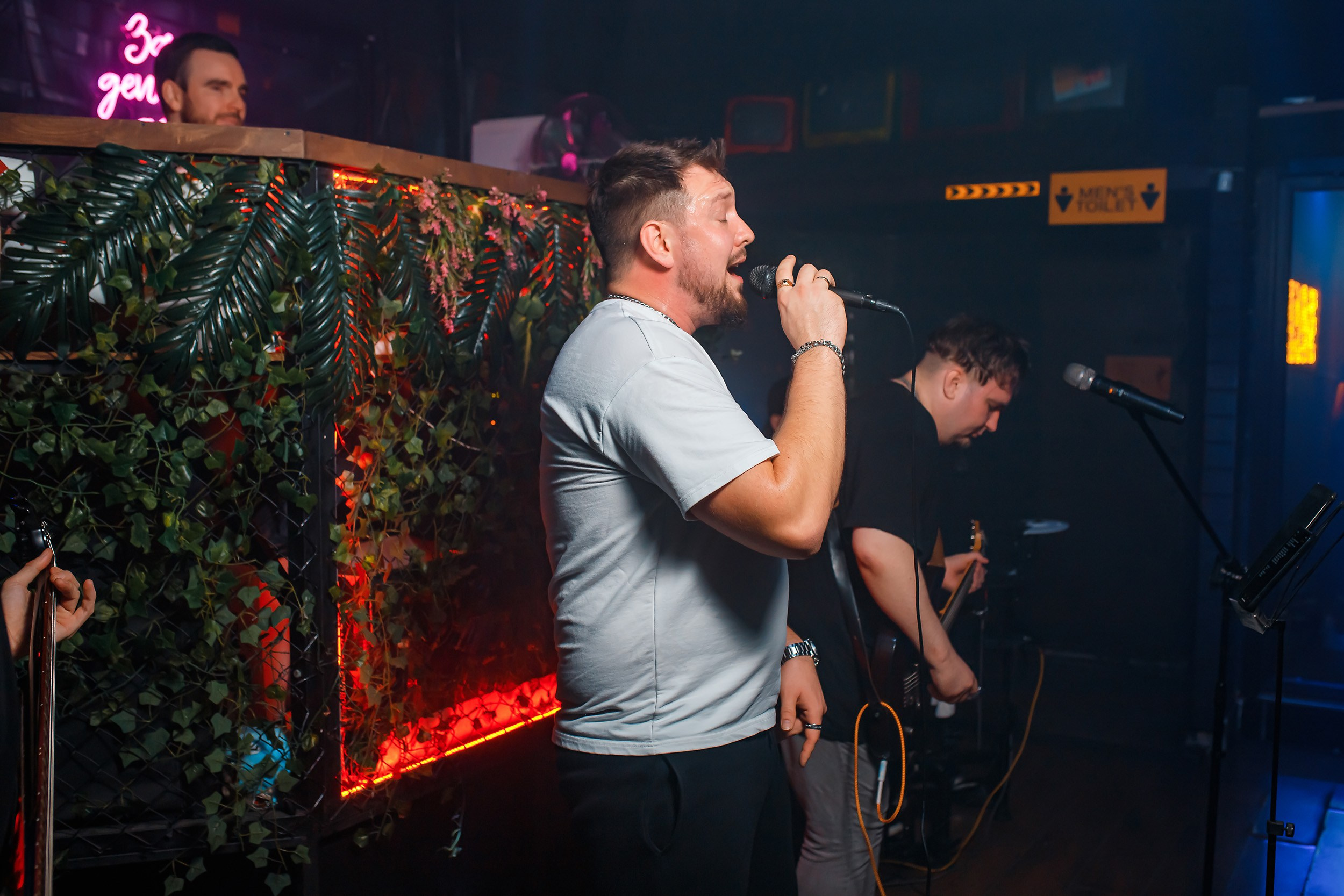 Garage. Кипятком Павлодар