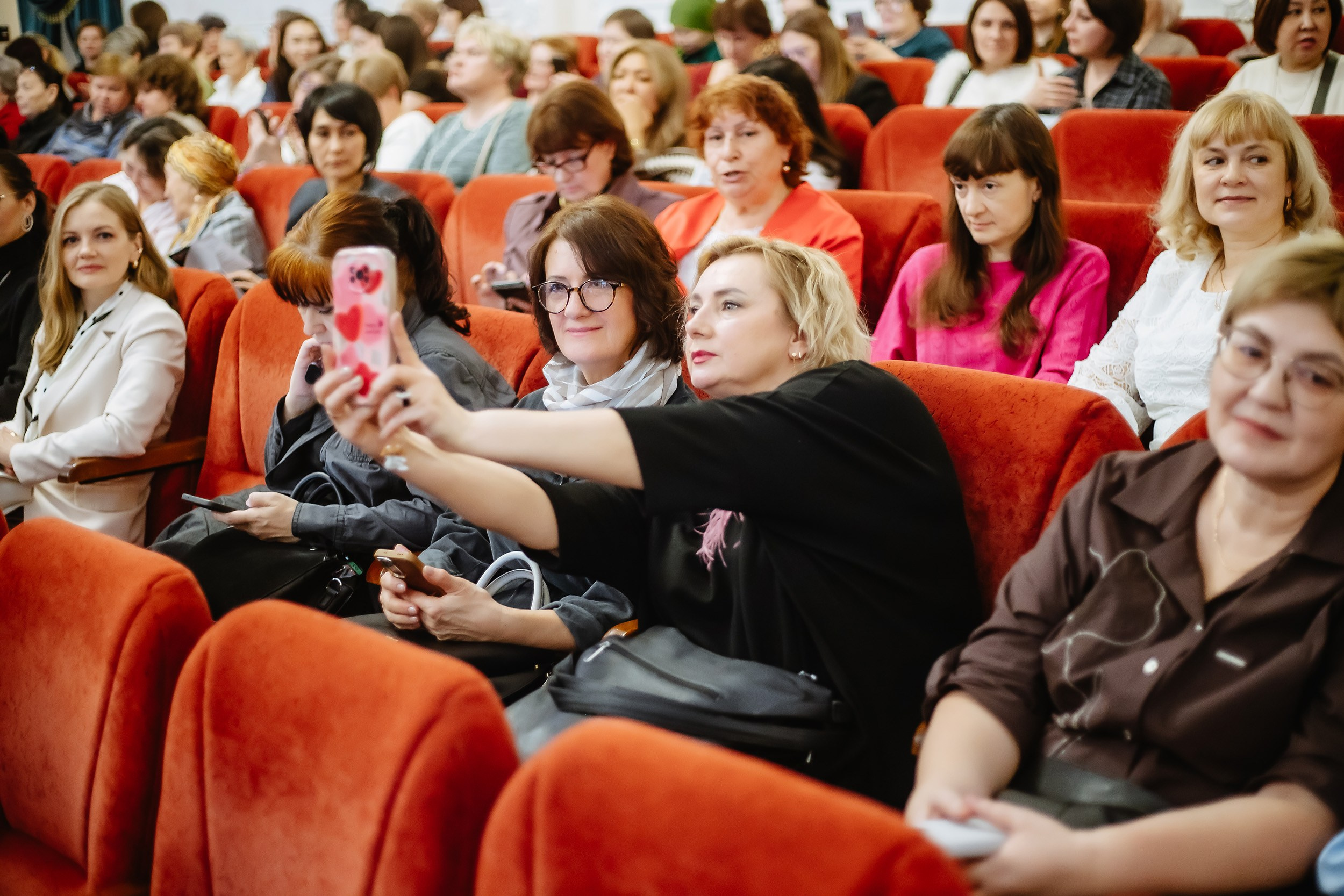 Концерт Woman Is. Кипятком Павлодар