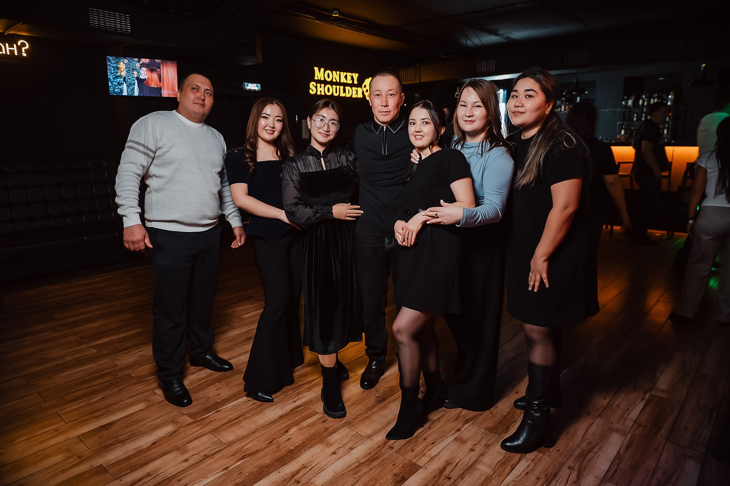 Gipsy. Кипятком Павлодар