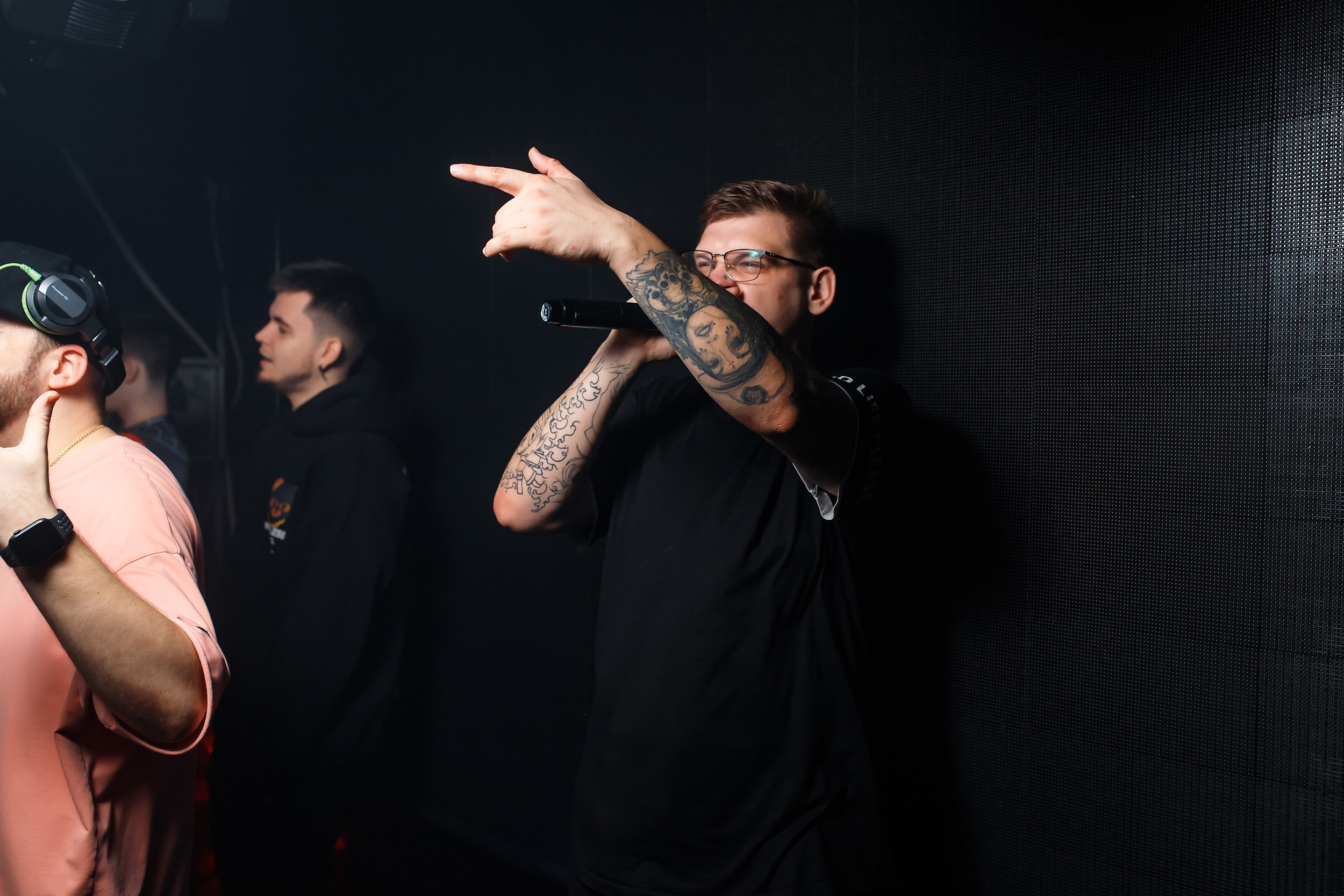 Camelot. Кипятком Павлодар