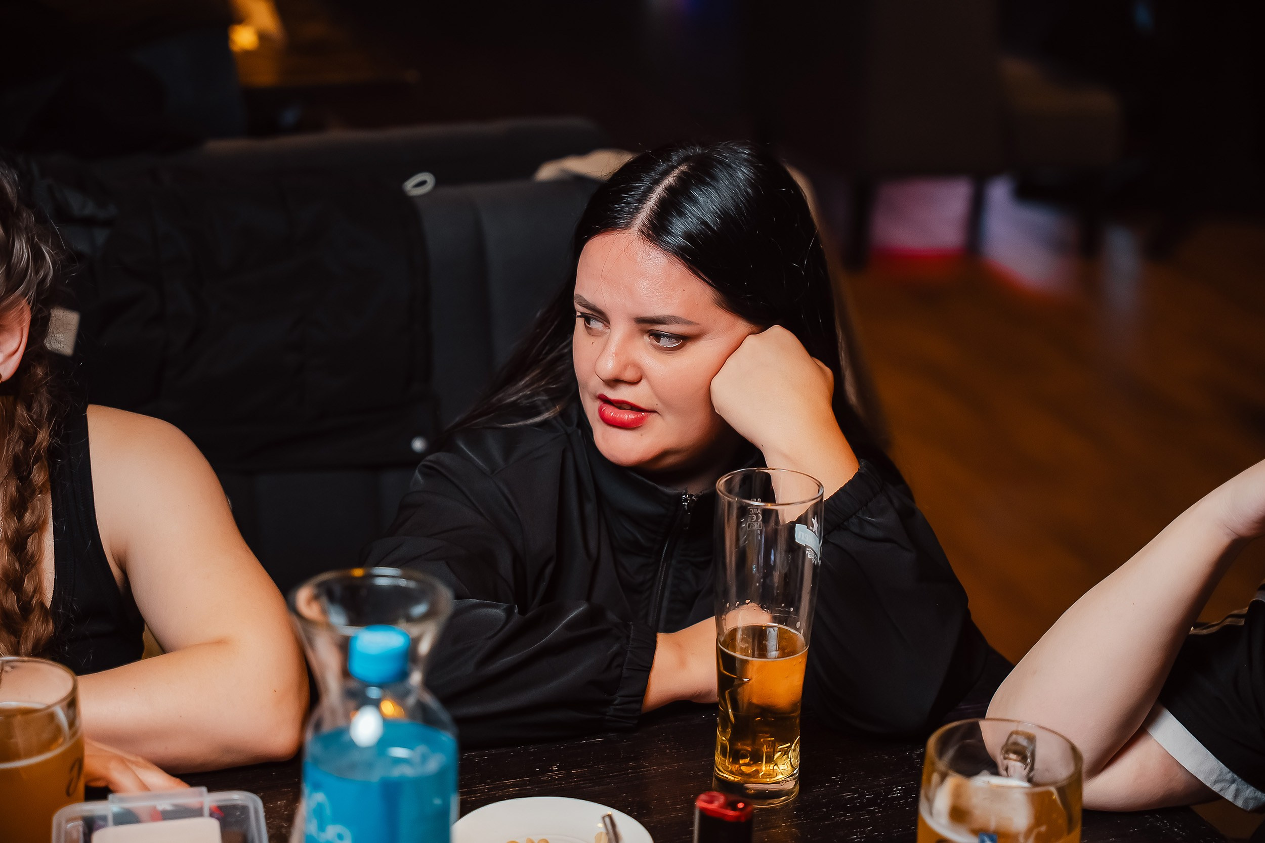 Пошумим Квиз. Кипятком Павлодар