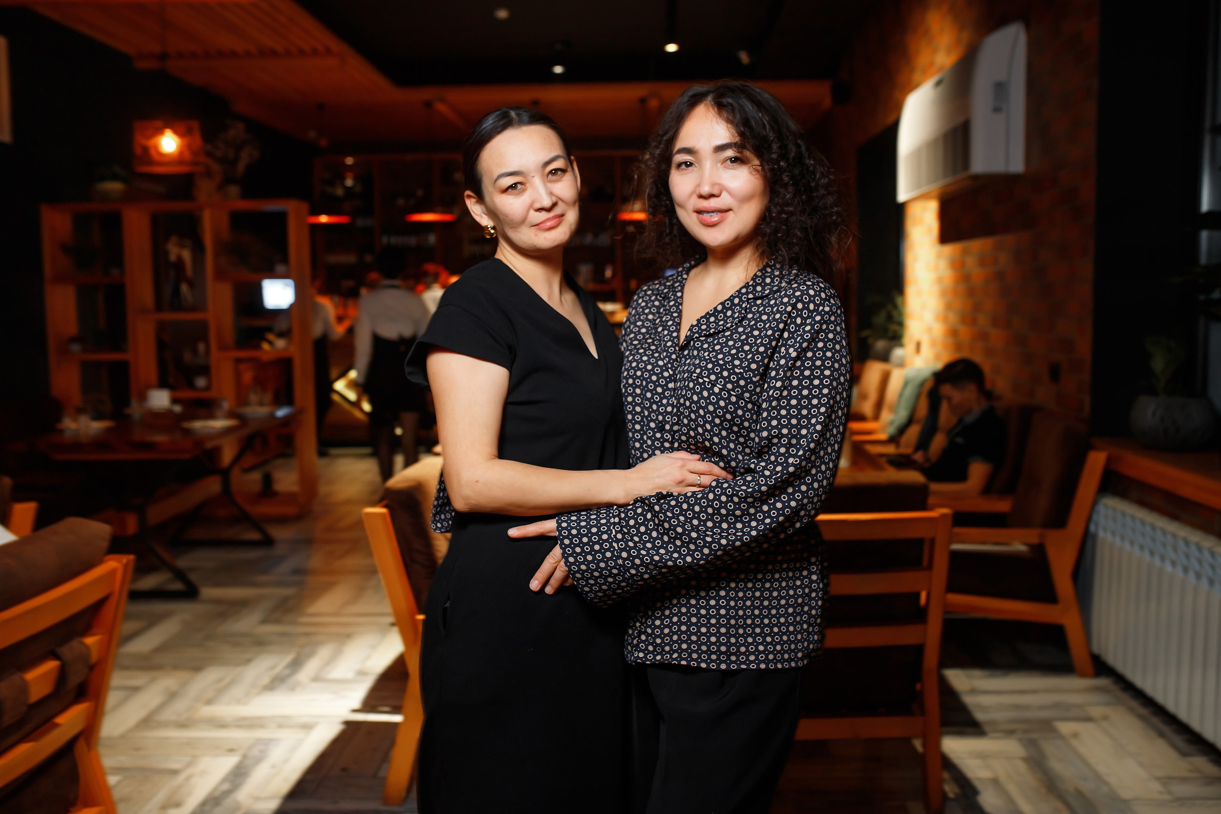 Seasons. Кипятком Павлодар