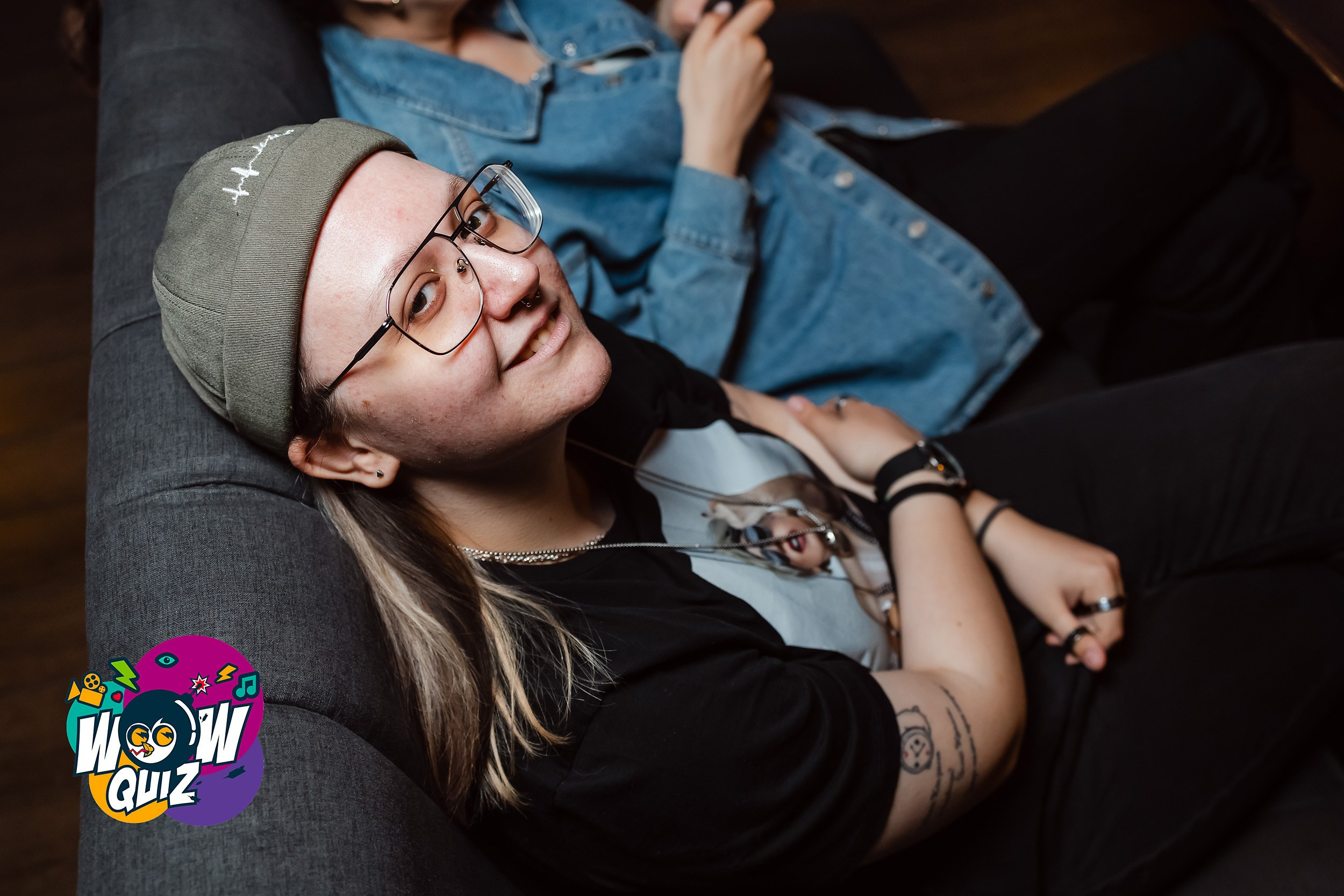 Wow Quiz. Кипятком Павлодар