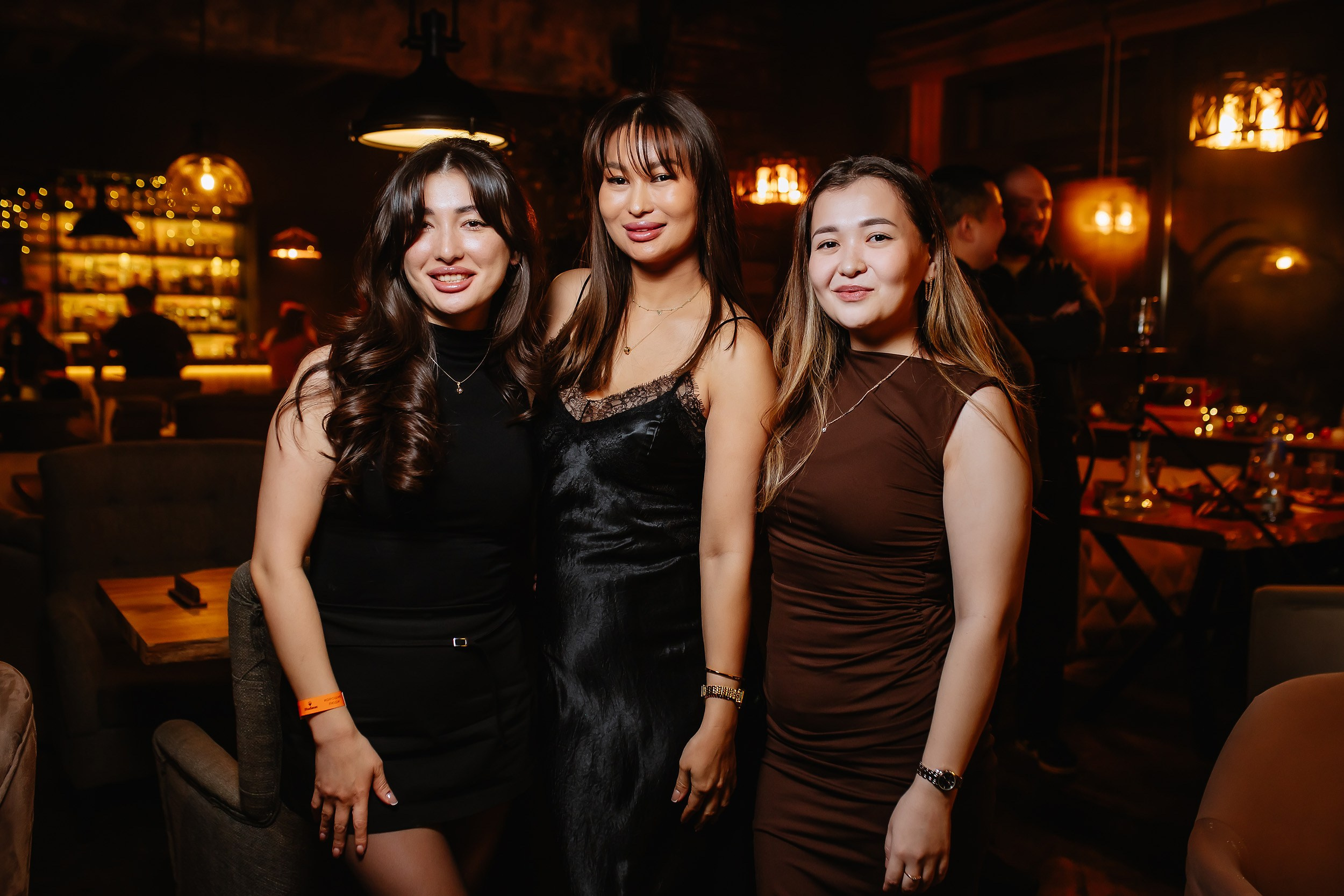 Hudson. Кипятком Павлодар