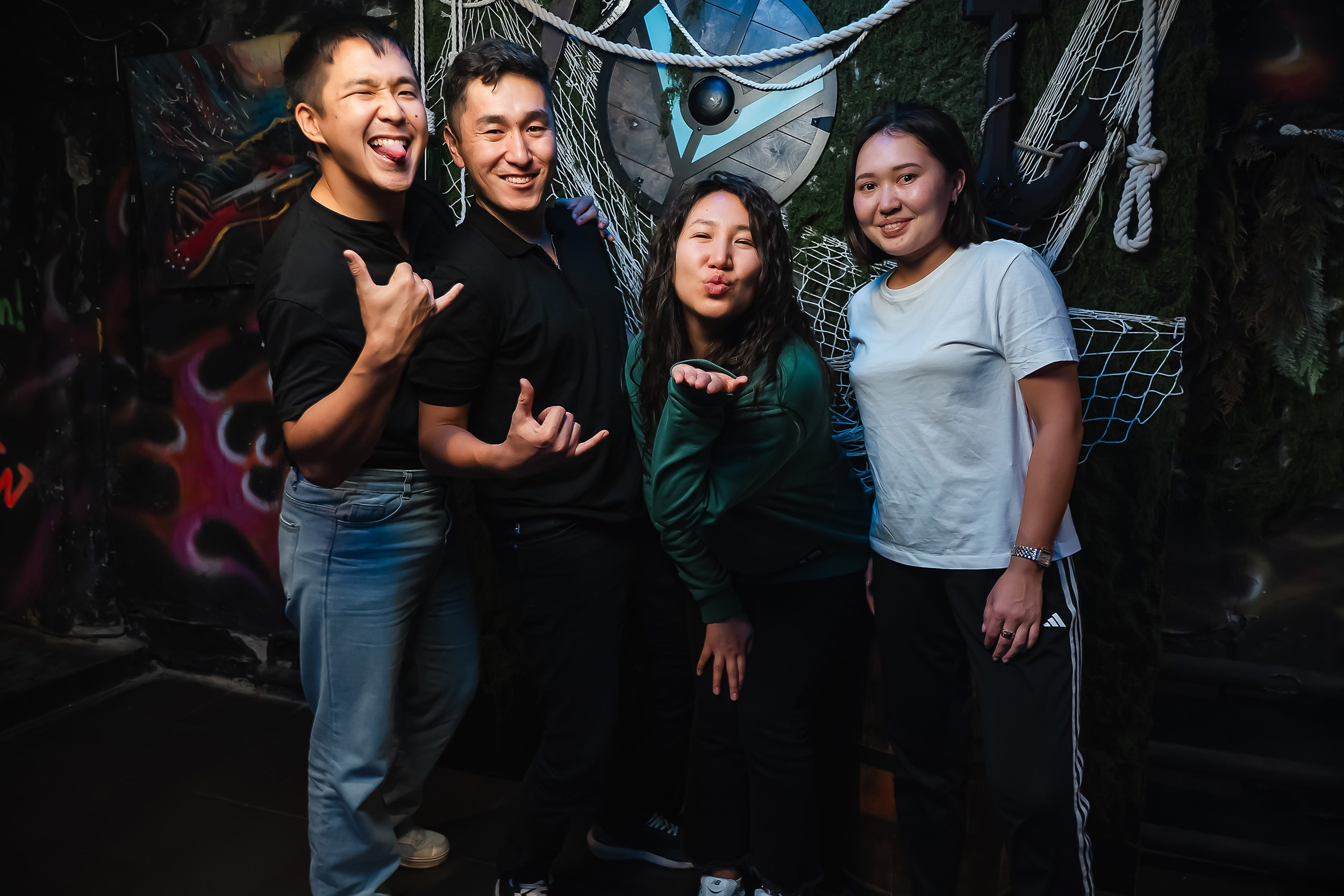 Viking. Кипятком Павлодар