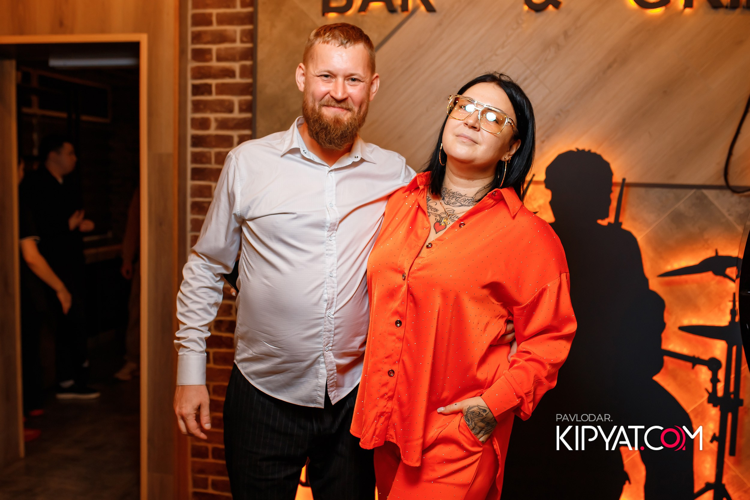 Пинта. Кипятком Павлодар