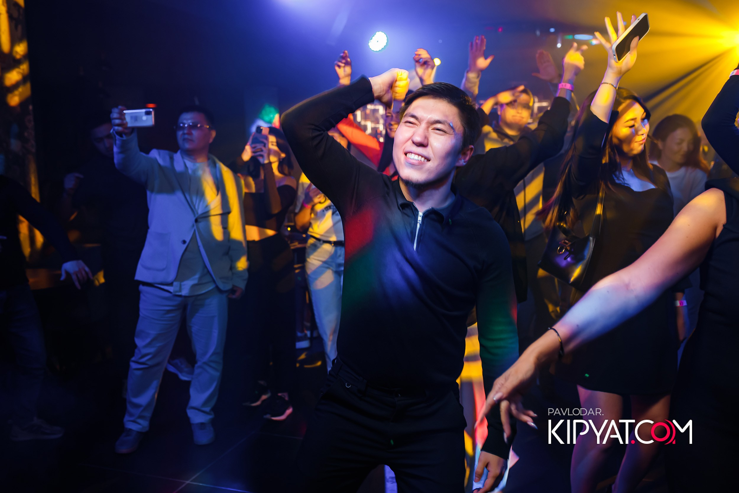 EZ. Кипятком Павлодар