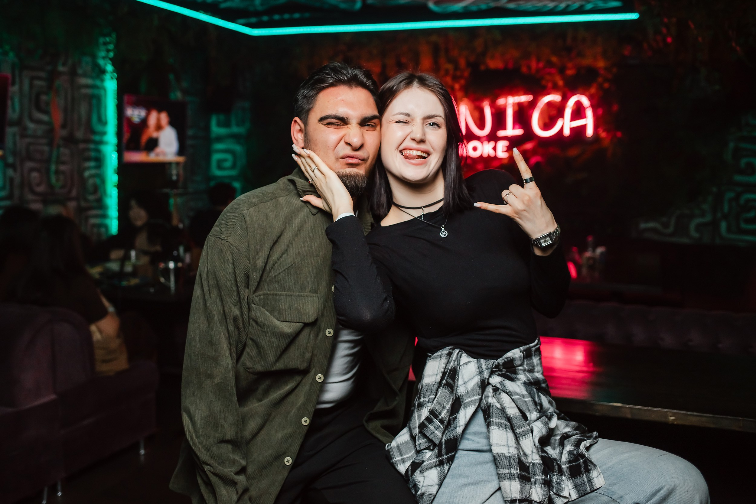 Botanica. Кипятком Павлодар