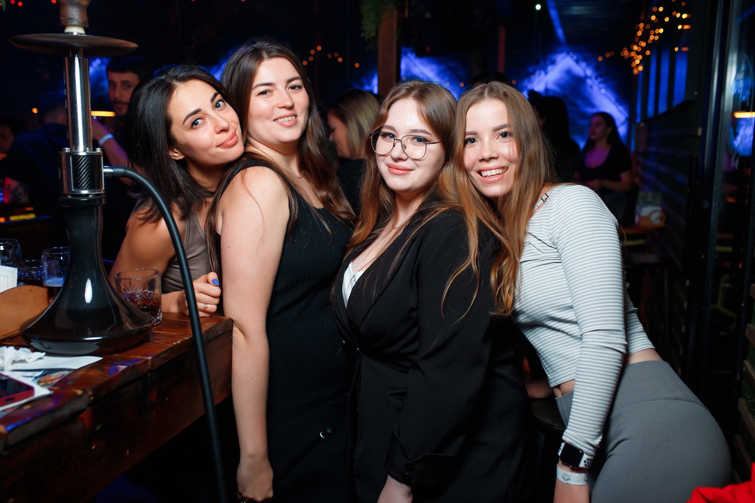 Garage. Кипятком Павлодар