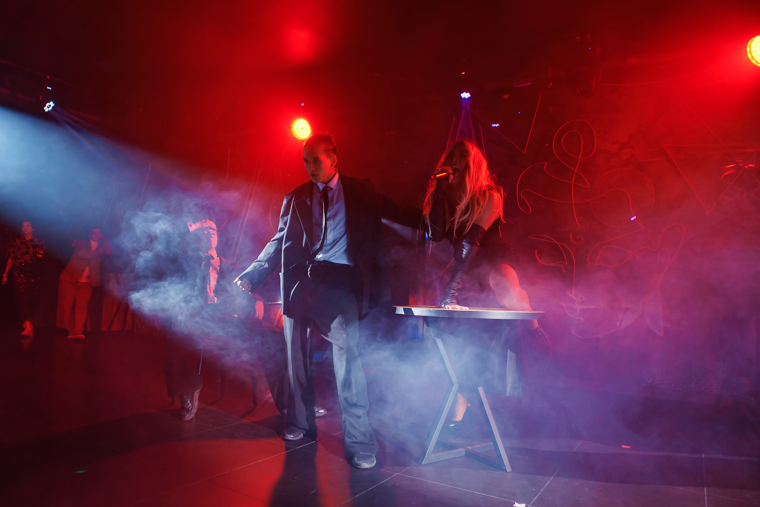 EZ. Кипятком Павлодар