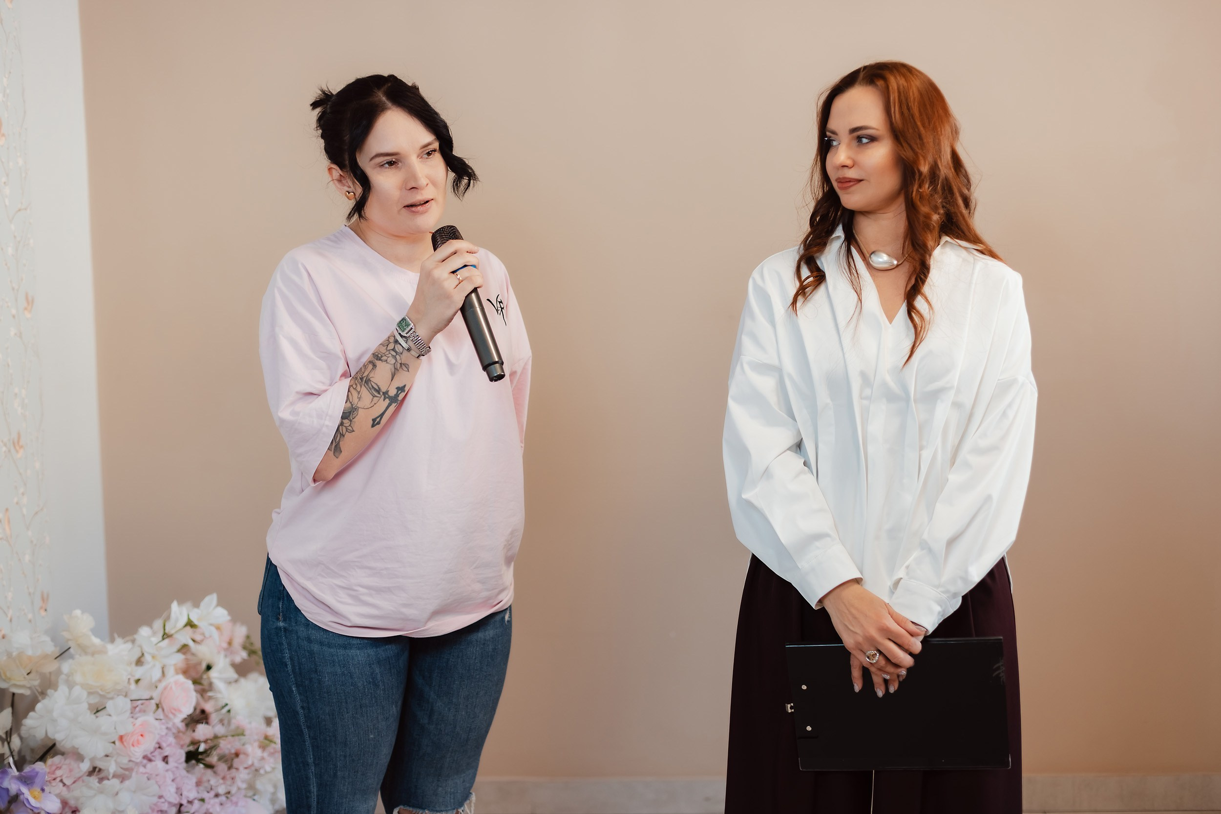 Весенний Маркет в Beauty Cafe Красота. Кипятком Павлодар