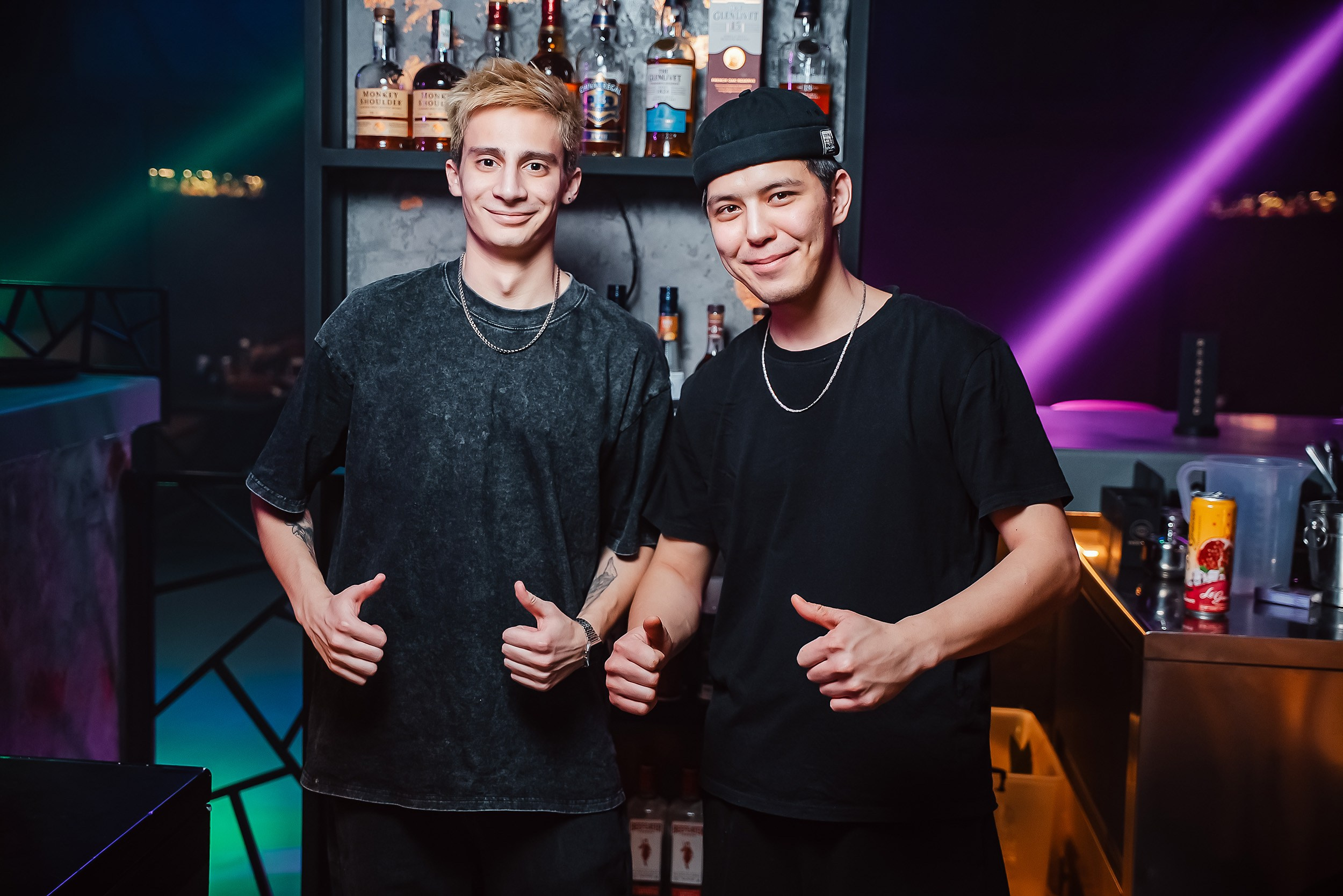 Insomnia. Кипятком Павлодар