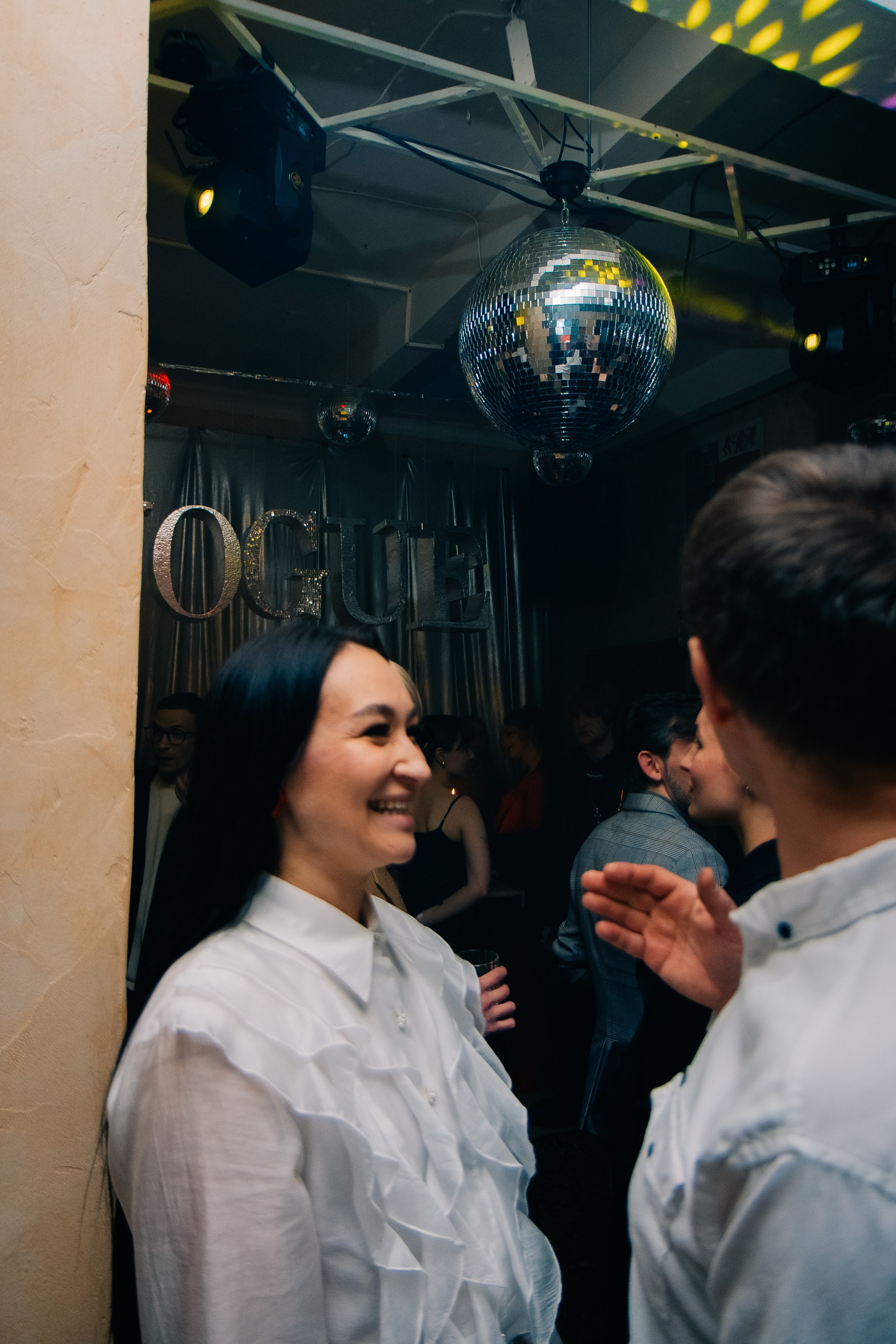 VOGUE BAL 14.02. Фотограф Егор Огородов