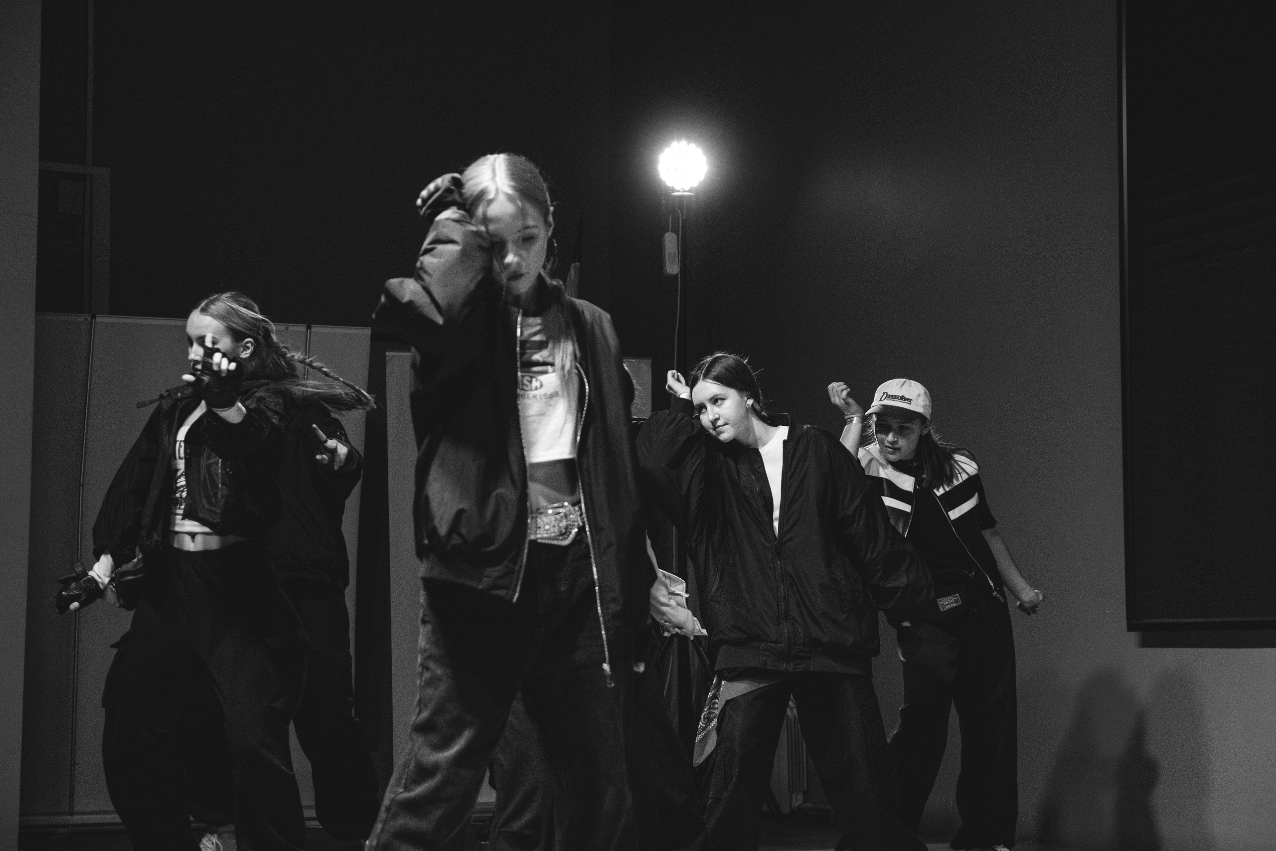 Мероприятия. Фотограф Егор Огородов