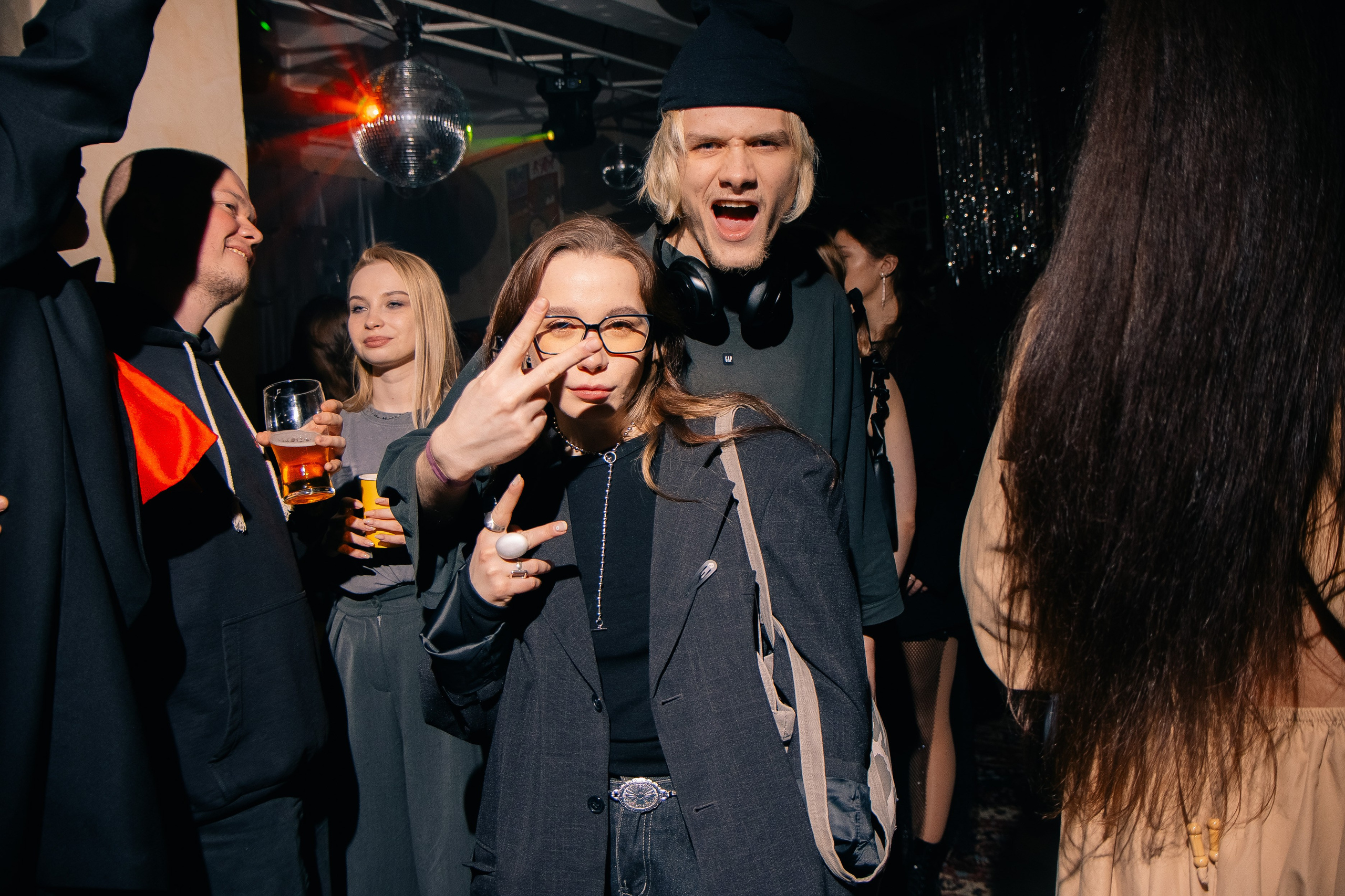 VOGUE BAL 14.02. Фотограф Егор Огородов