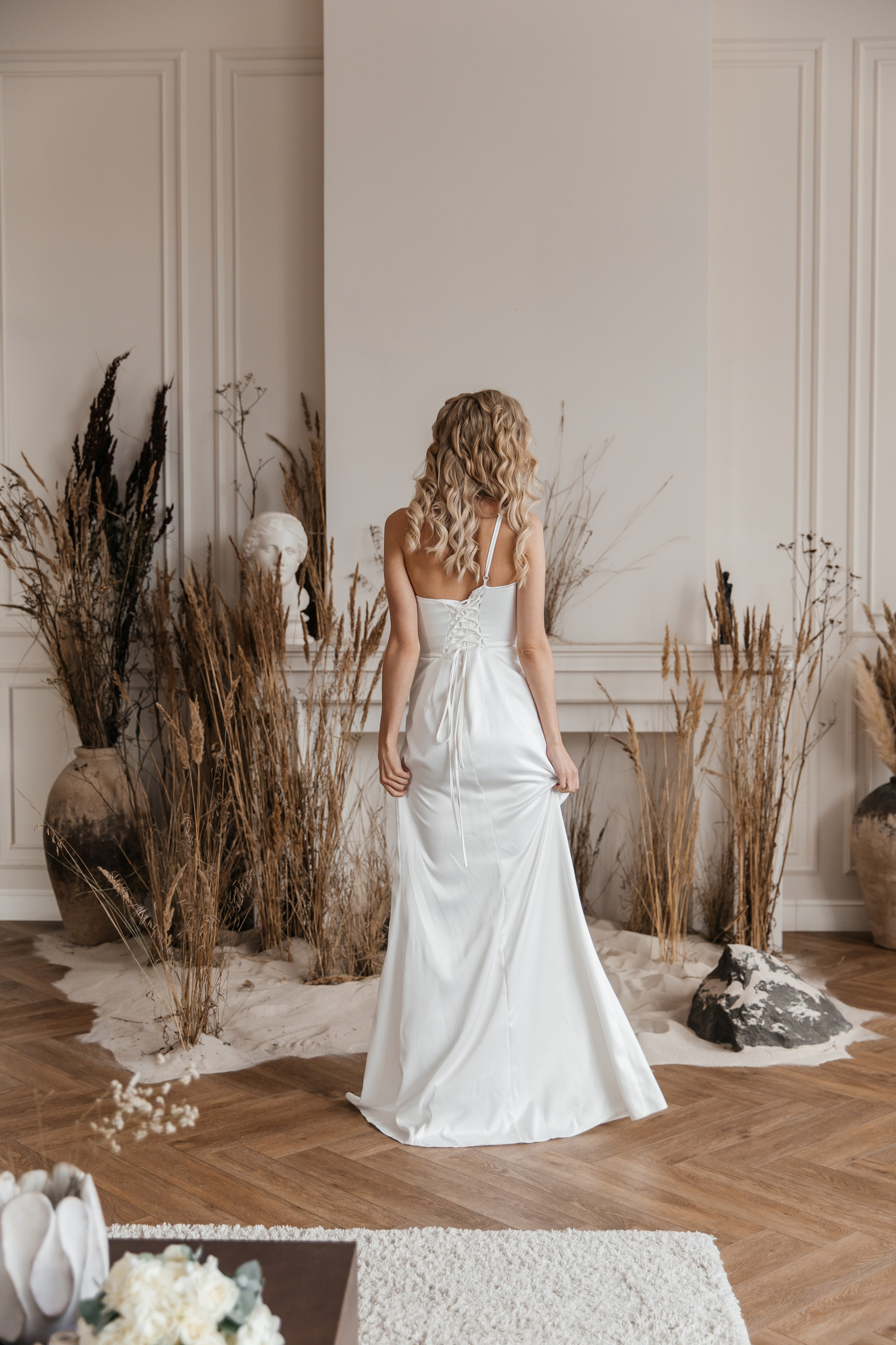 Алина и Дмитрий. Свадебный фотограф Красноярск — Кристина Ива