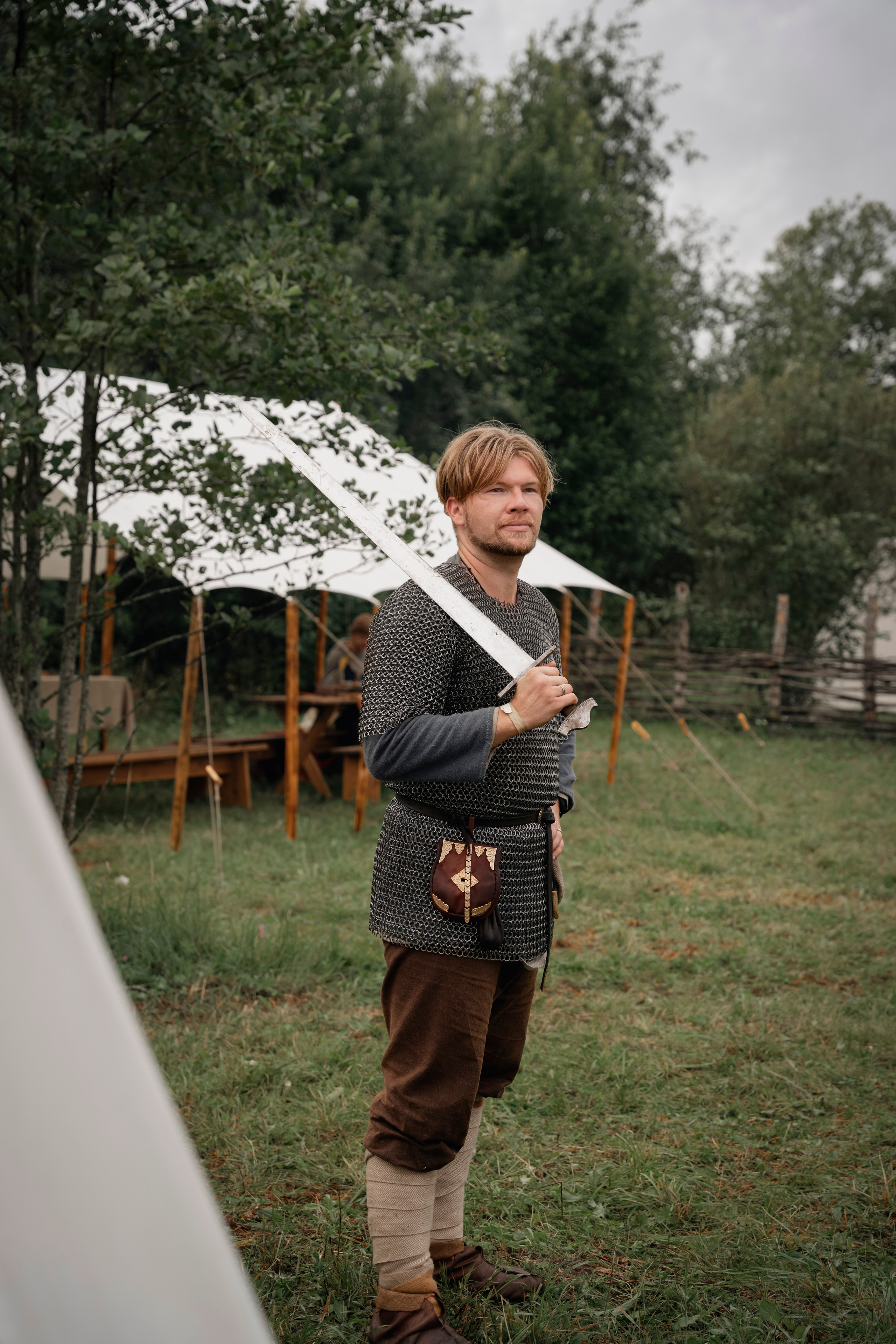 Фестиваль <Братчина> 2024 Новгородская обл. Портретный фотограф в Смоленске и Москве Мария Громова