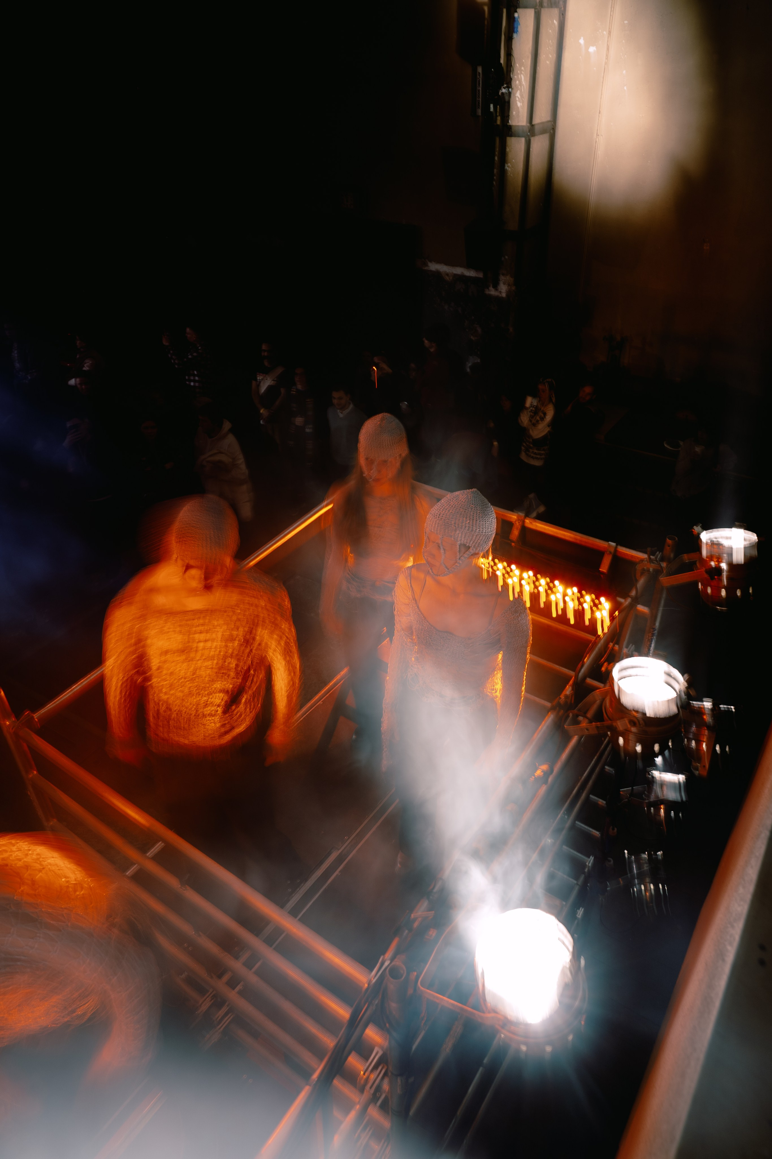 СЛОВО. Ансамбль «КОМОНЬ». @tomrus: Рустам Шагиморданов — фотограф