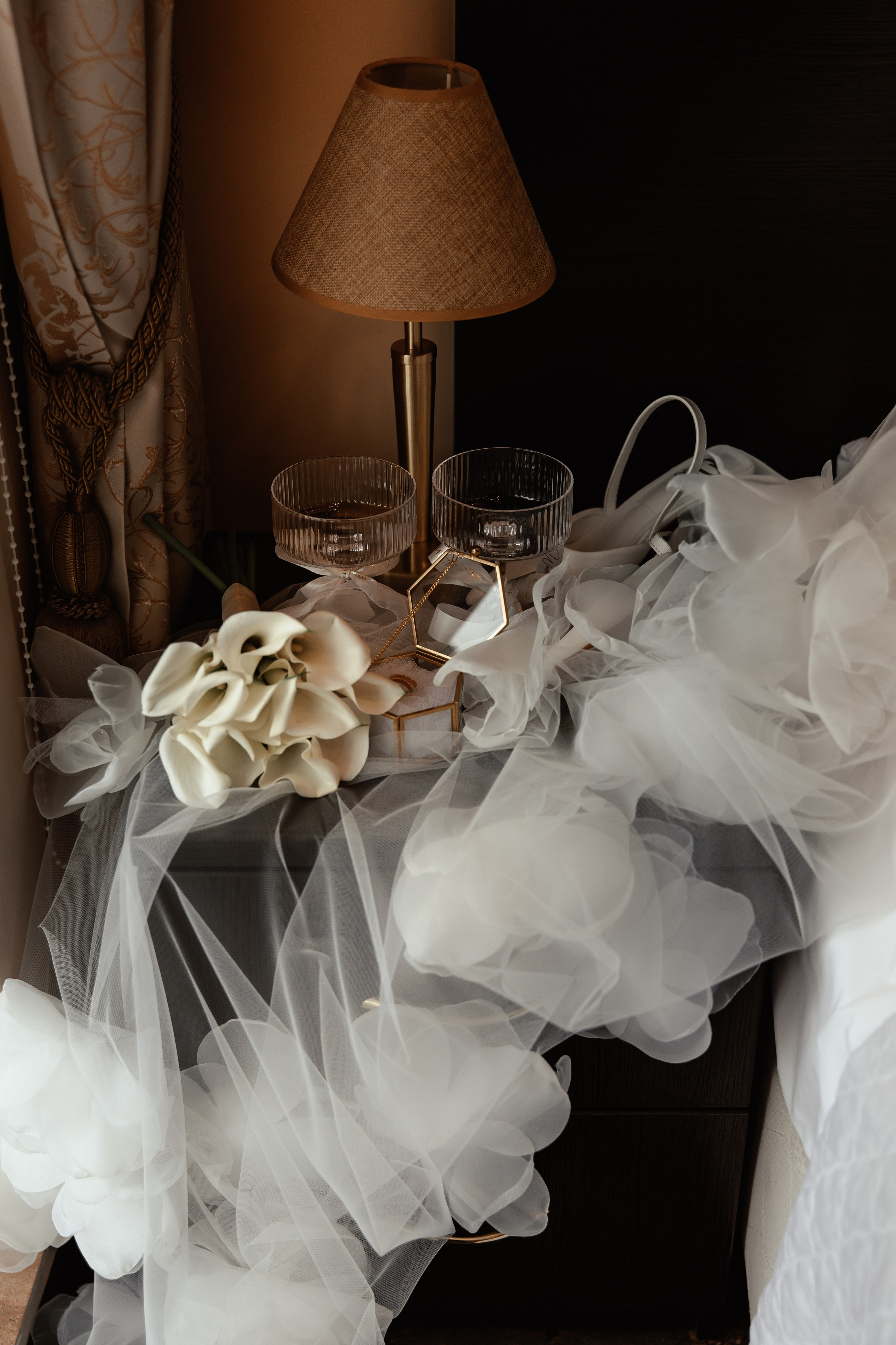 Вадим & Инна. Свадебный ФОТОГРАФ и ВИДЕОГРАФ Ульяновск