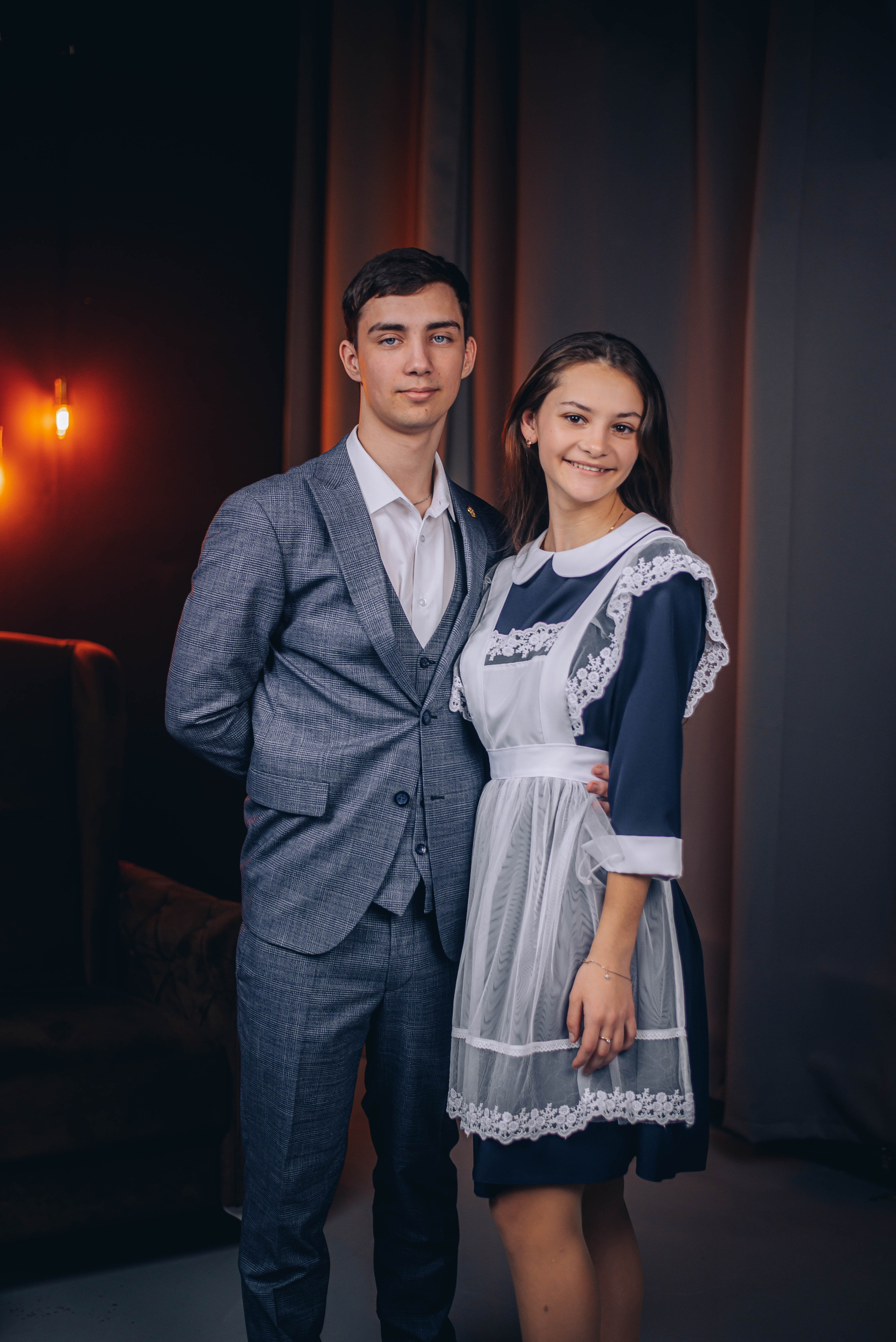 Выпускные альбомы 9-11 класс. Свадебная и концептуальная фотография в городе Улан-Удэ