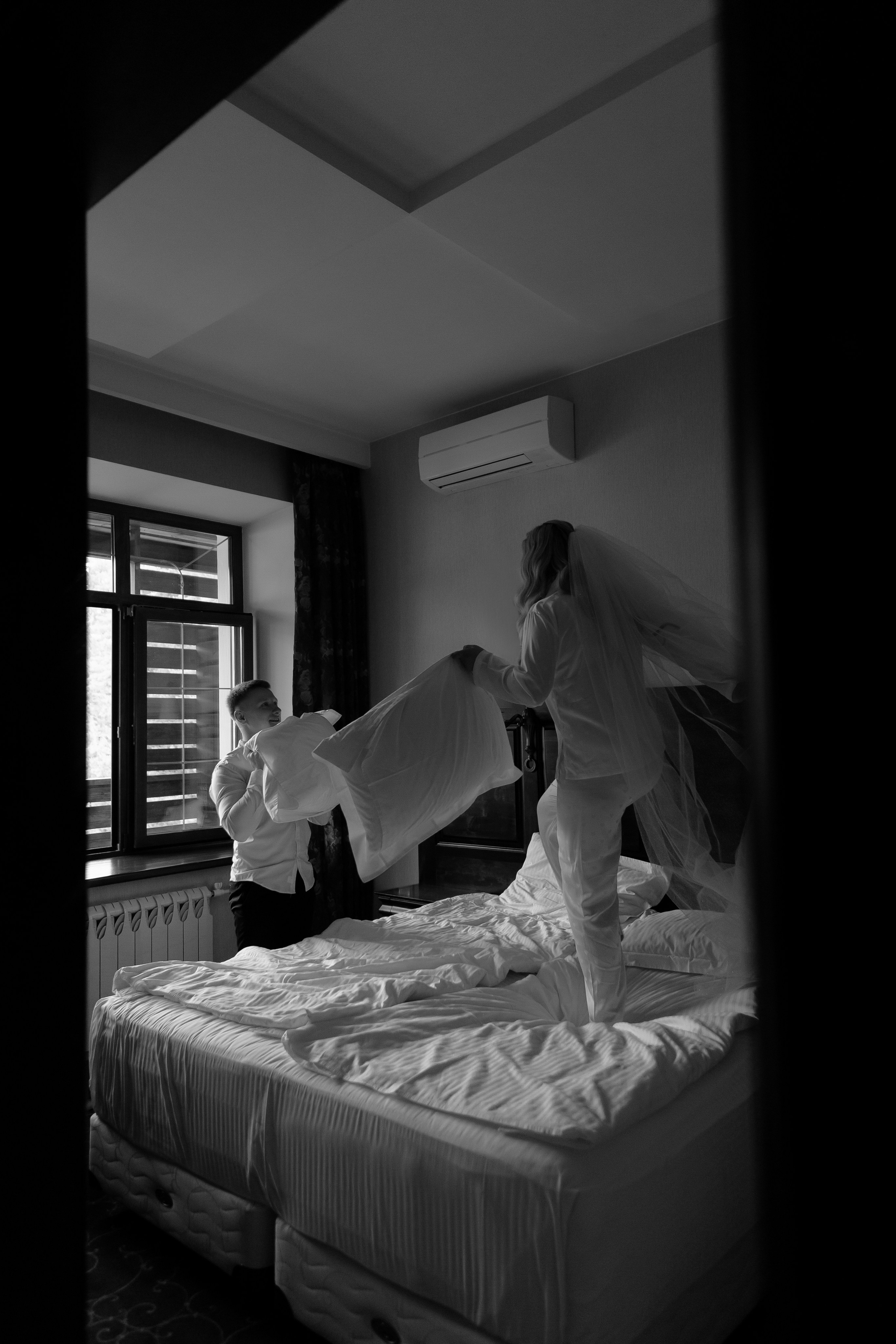 Свадьба Артёма и Дарьи. Фотограф Кольчугино/Владимир/Москва Елизавета Иода