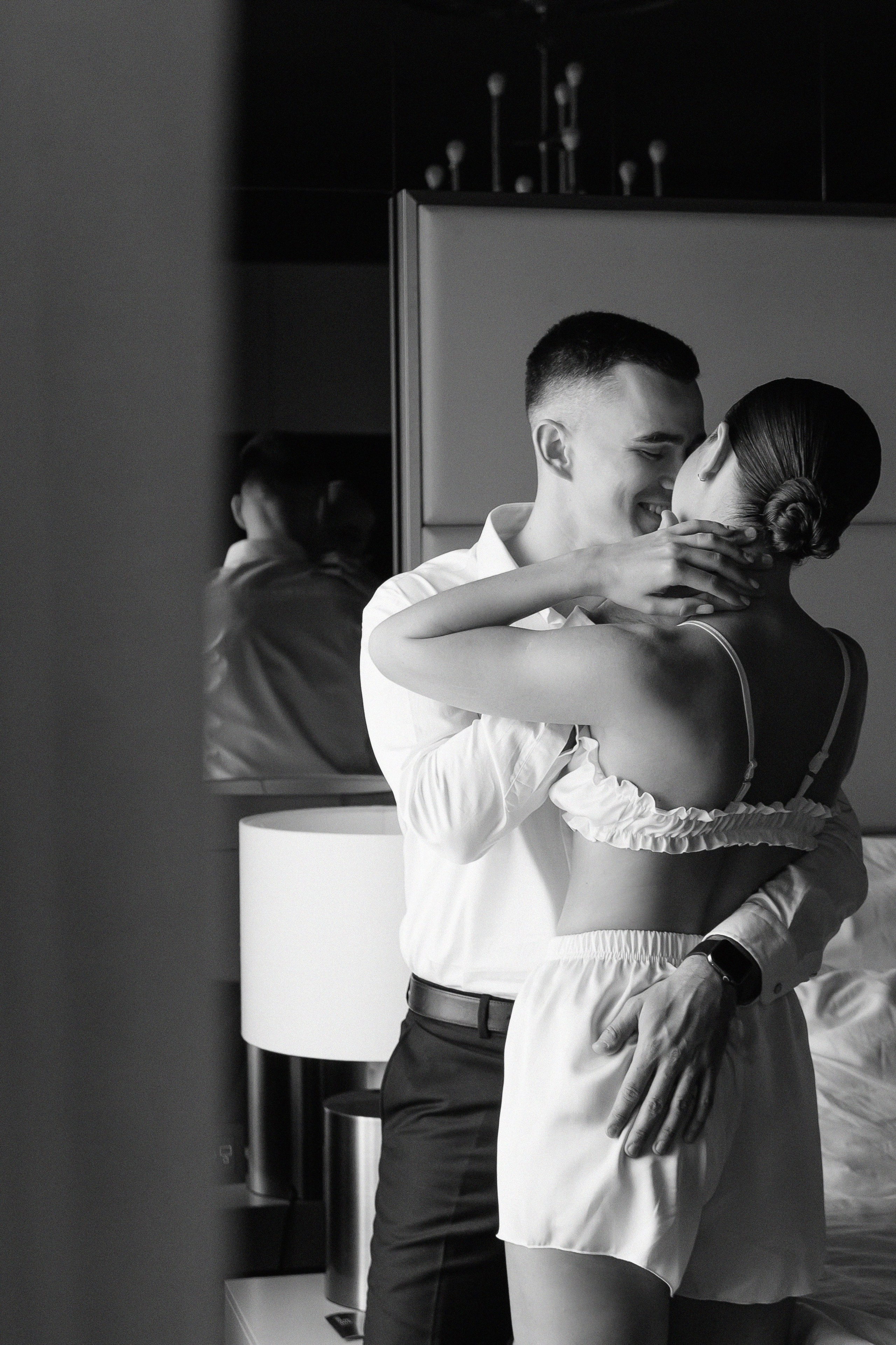 ANONS. Мария — Свадебный фотограф