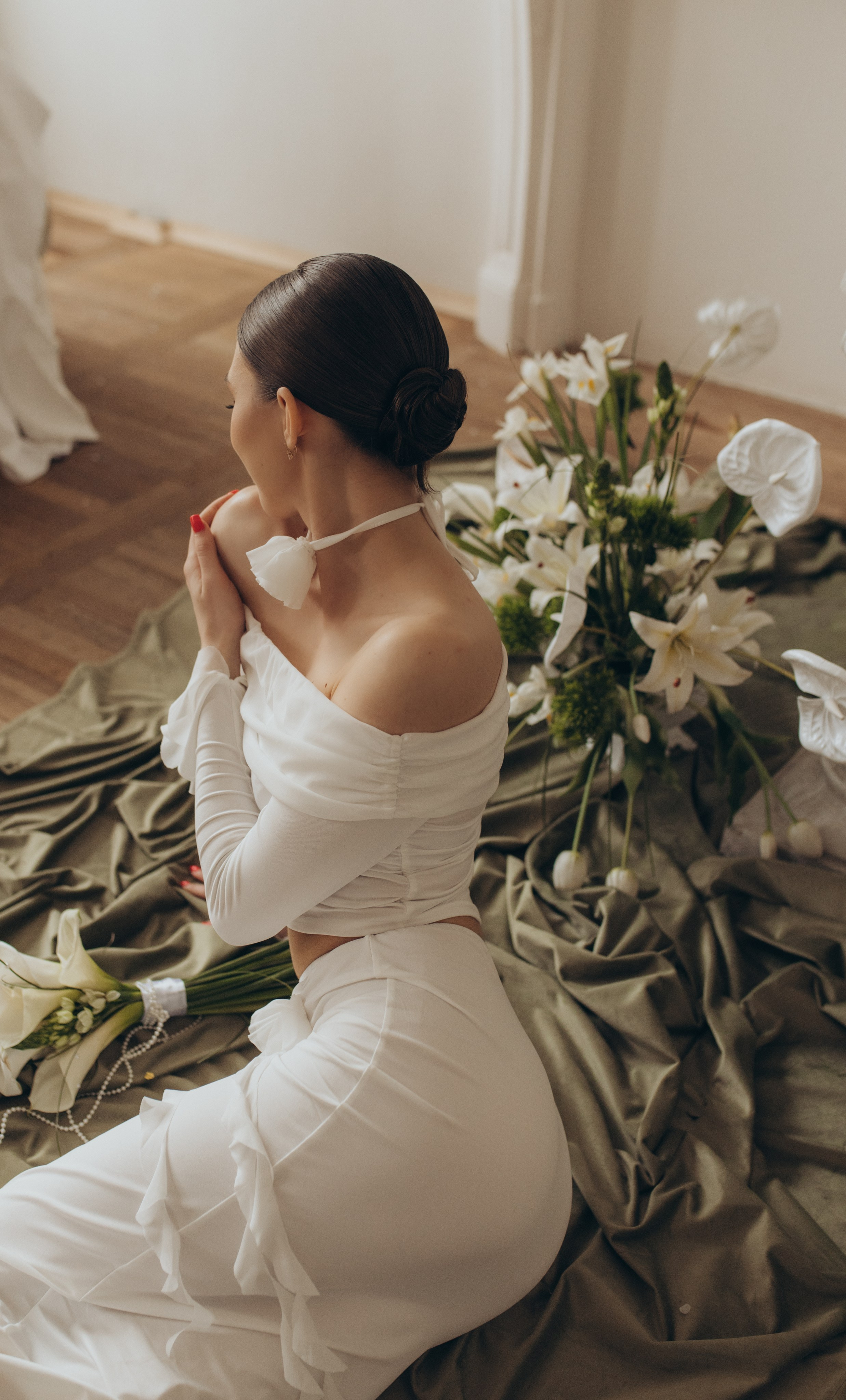 Валерия. Свадебный и семейный фотограф в Белгороде Евгения Курочкина