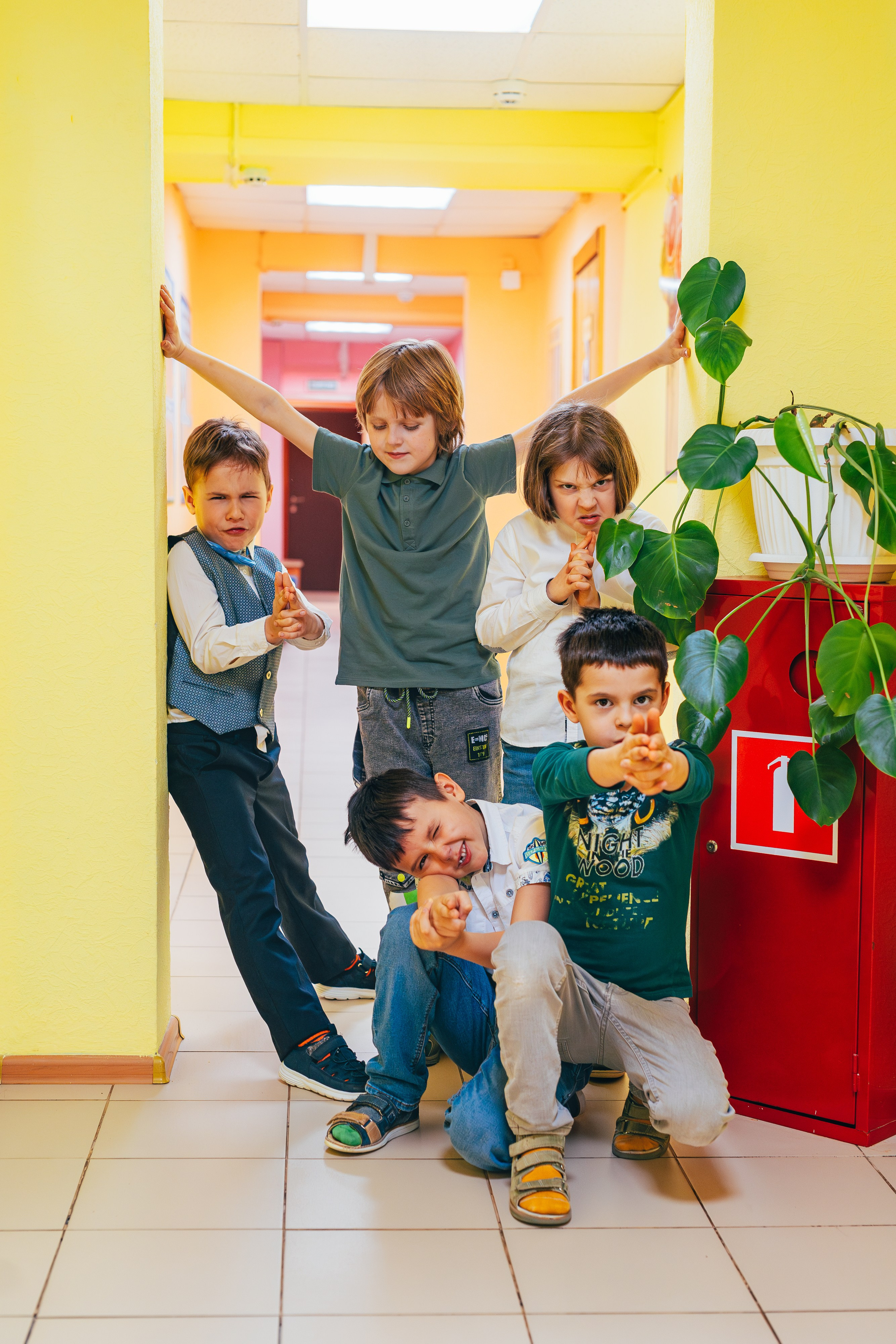 Сад1. Школьные альбомы и альбомы для детского сада. Юлия Осипова. Москва