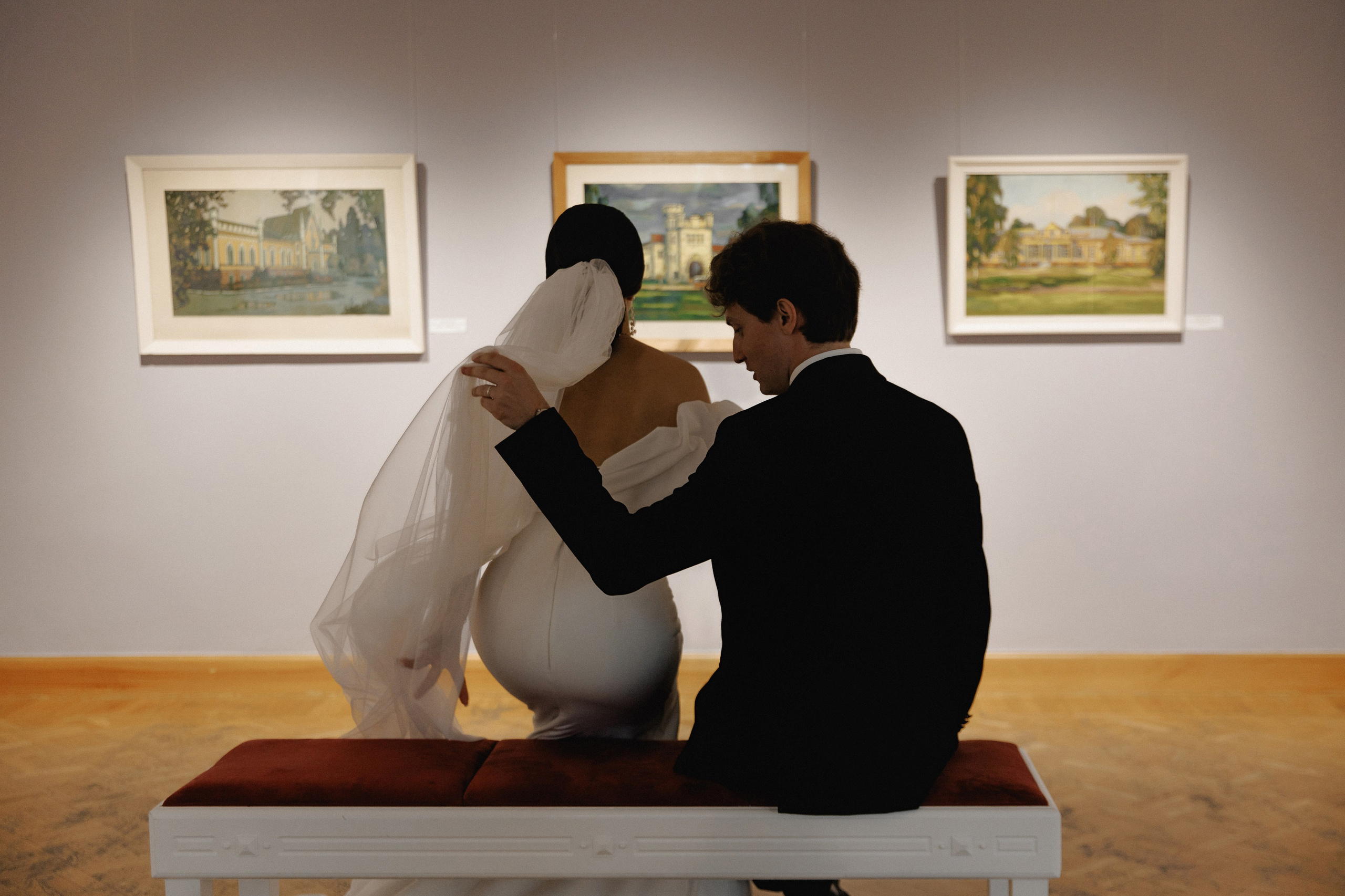 Свадебное фото и видео в Липецке. Павел Покидов, Елена Покидова