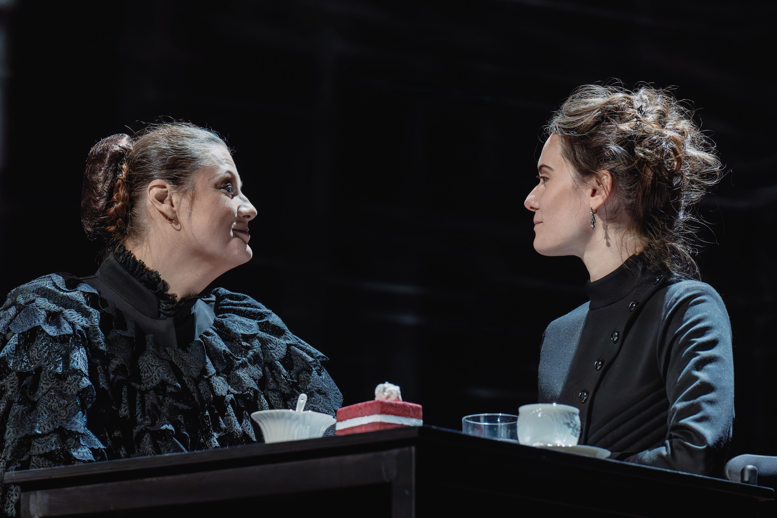 Каренина. Сайт фотографа Сергея Абрамова