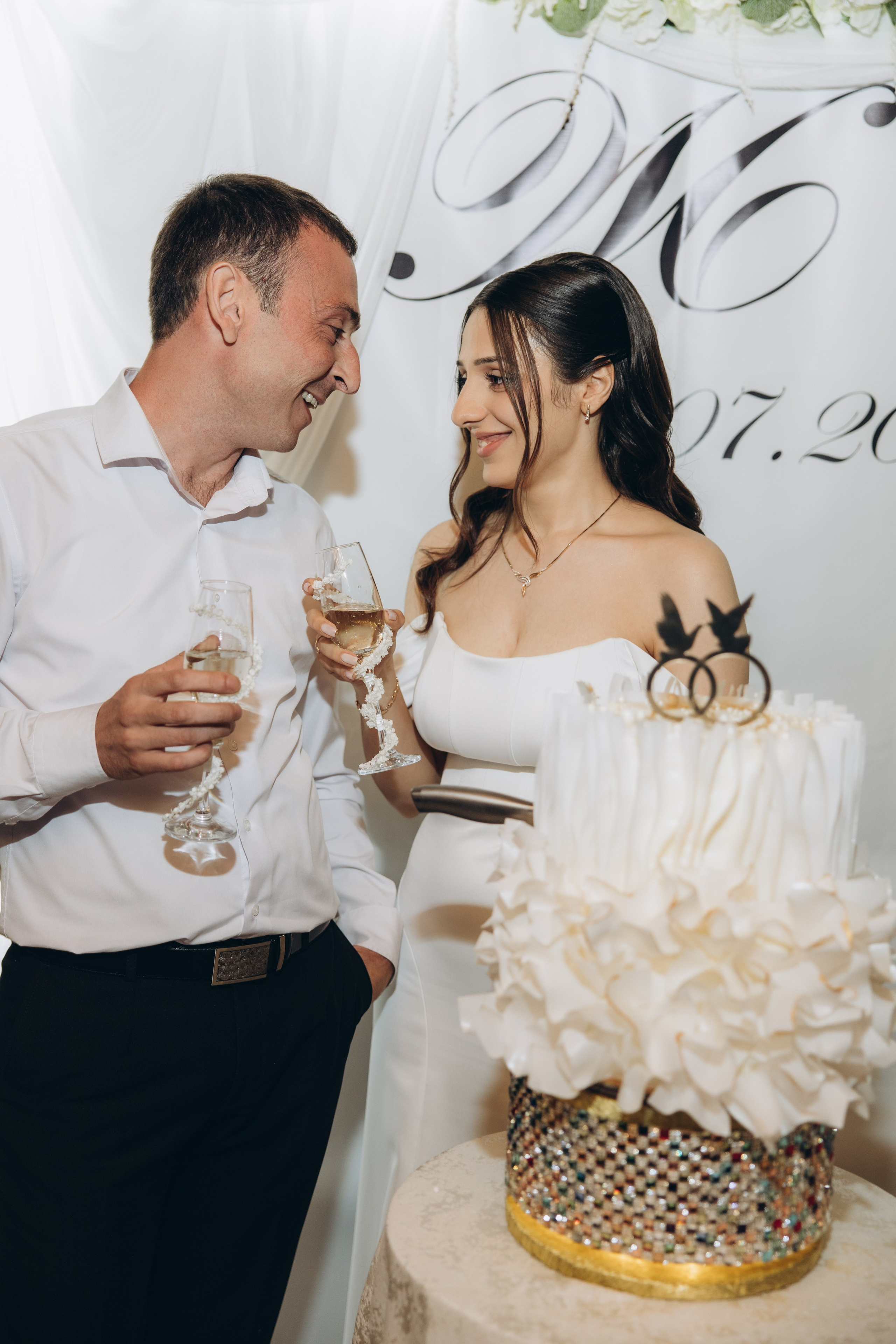 Банкет. Свадебный, семейный фотограф в Иркутске Светлана Макаричева