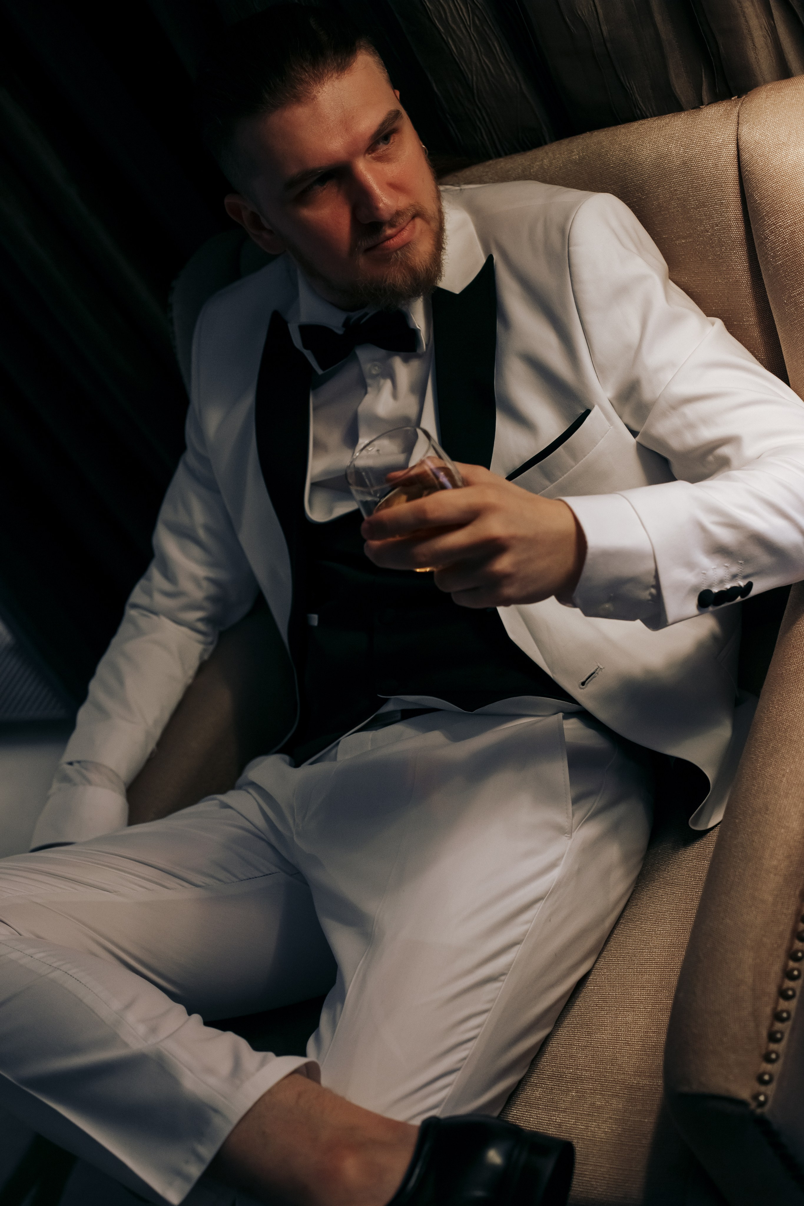 Сергей и Елена. Свадебный фотограф в Краснодаре Николай Крауз