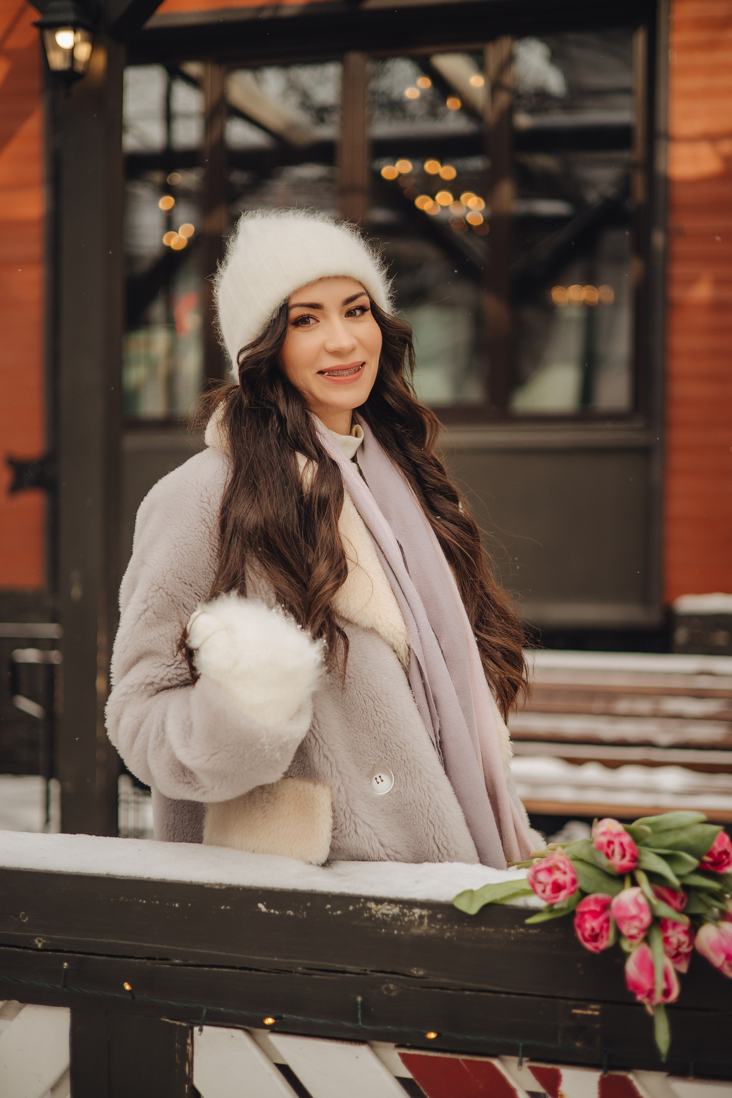 Оля. Фотопрогулка. Свадебный и семейный фотограф Пушкин Царское Село СПБ Питер Санкт-Петербург и Рязань Ольга Козлова