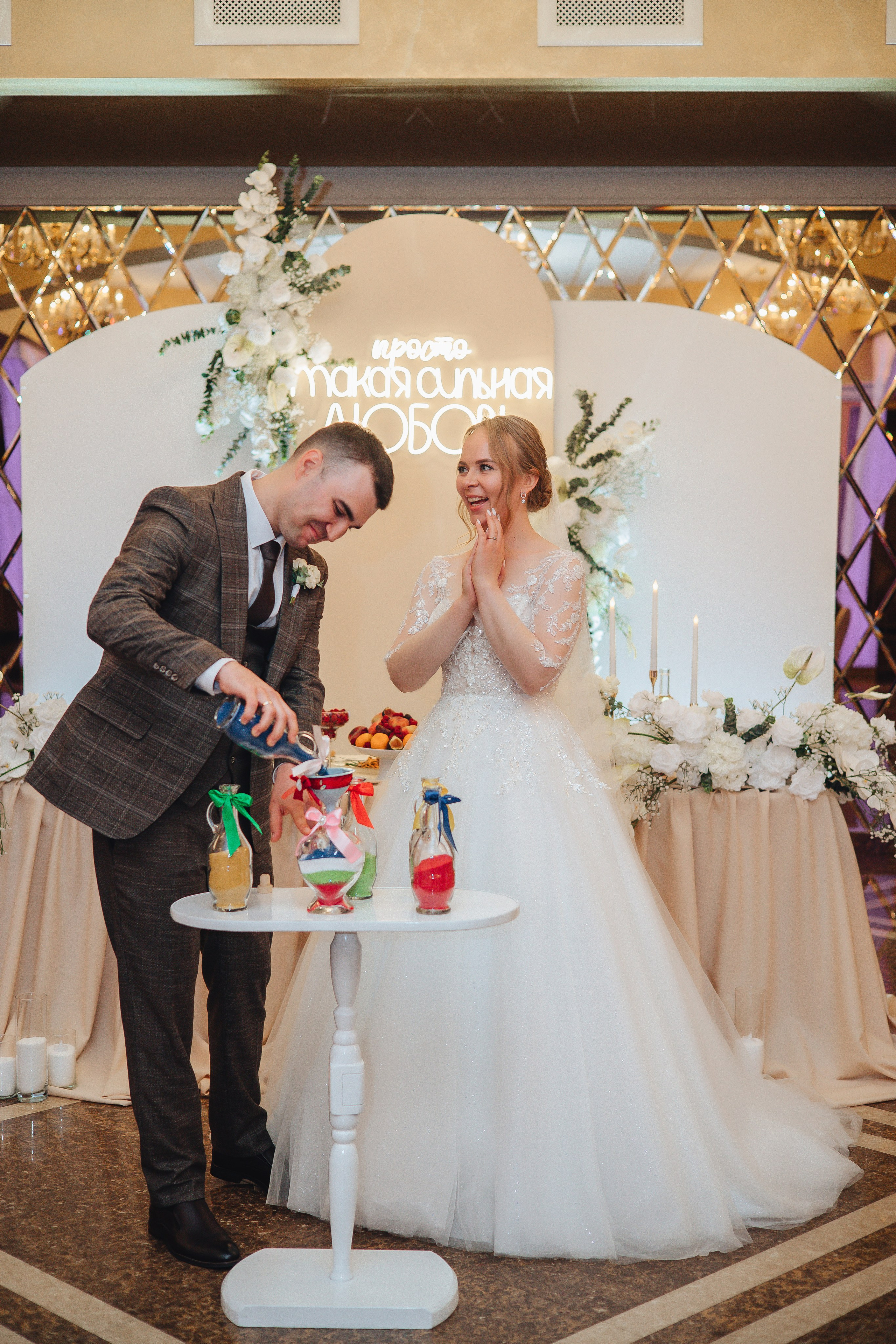 Андрей & Даша. Полный день. Свадебный и семейный фотограф Пушкин Царское Село СПБ Питер Санкт-Петербург и Рязань Ольга Козлова